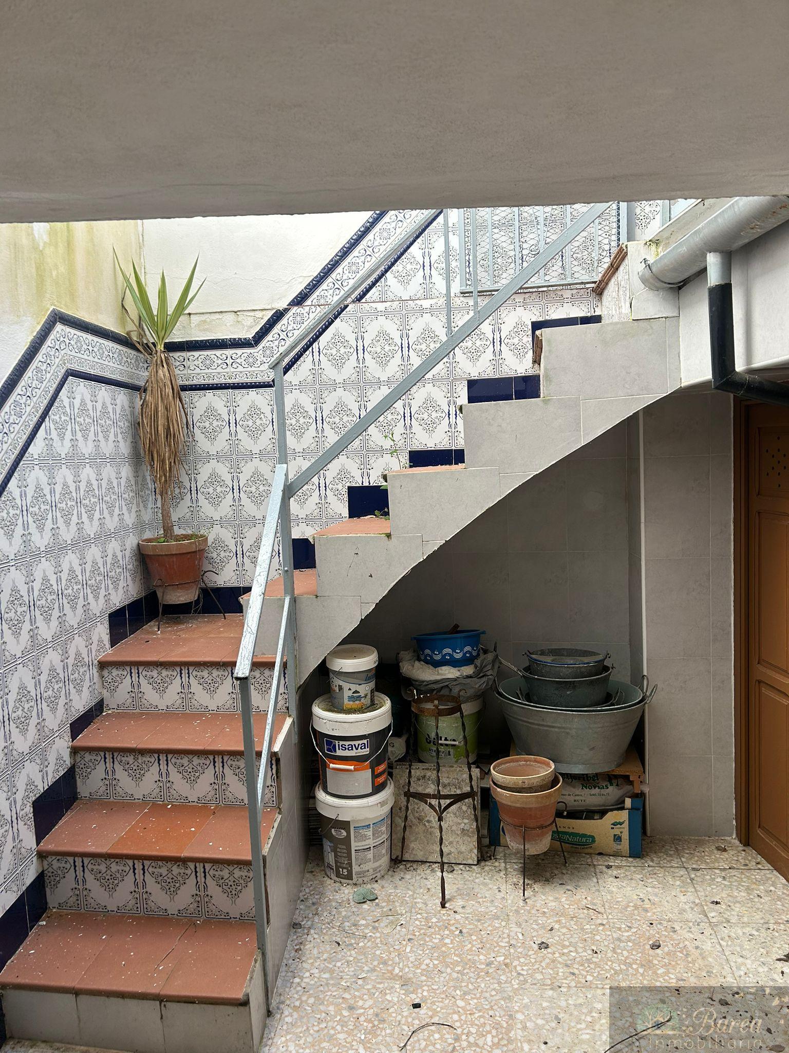 Venta de casa en Rute