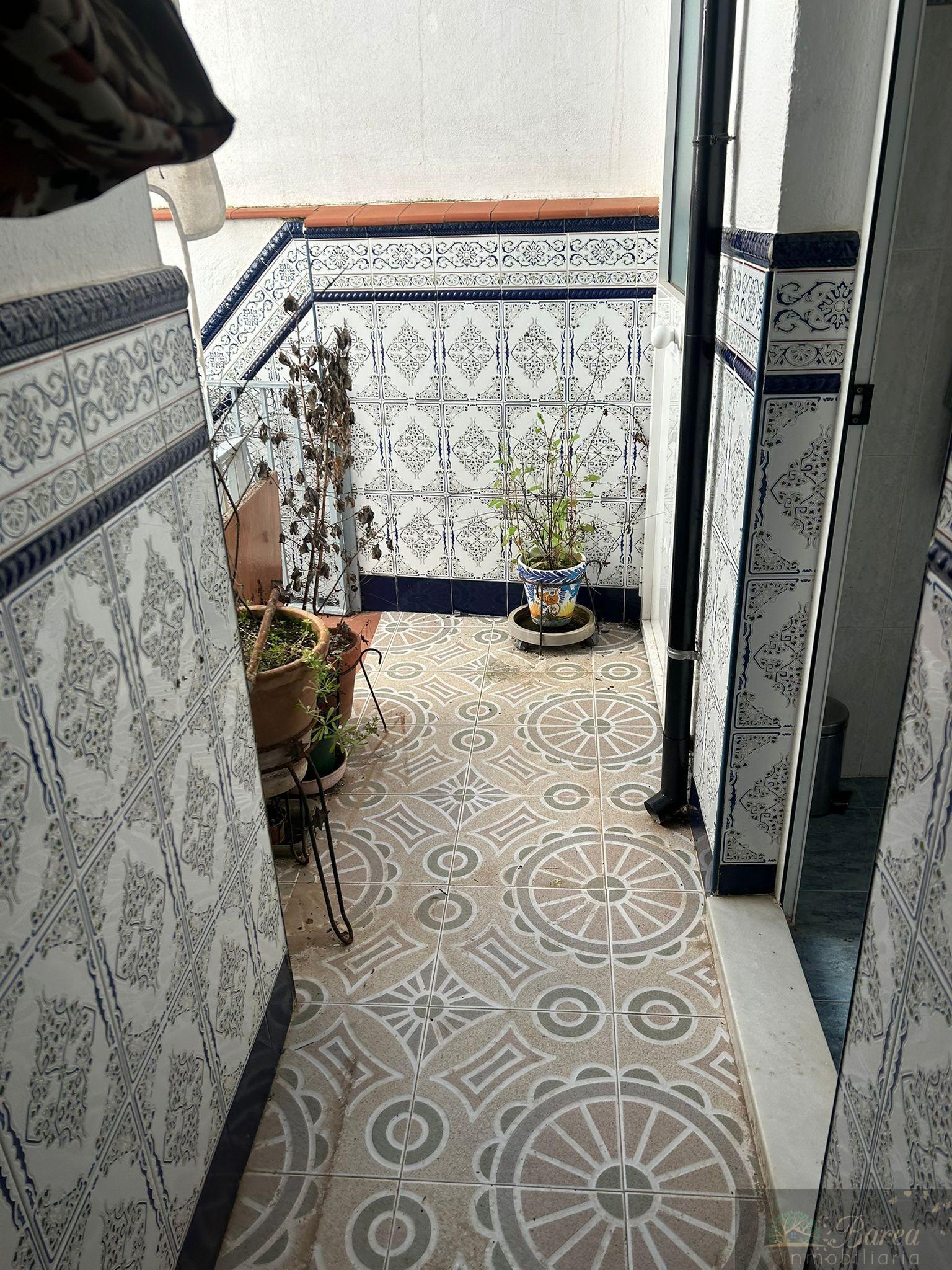 Venta de casa en Rute