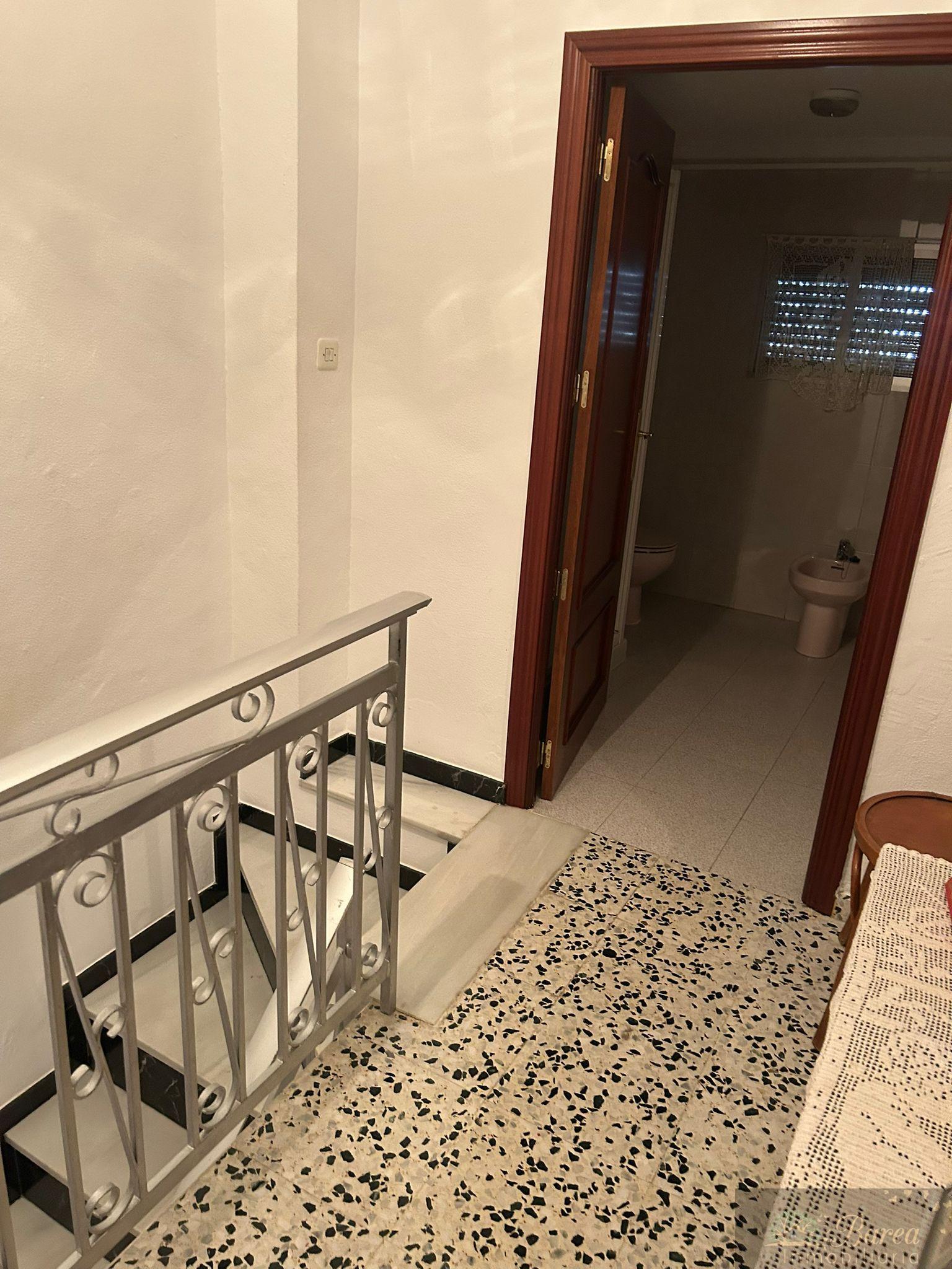 Venta de casa en Rute