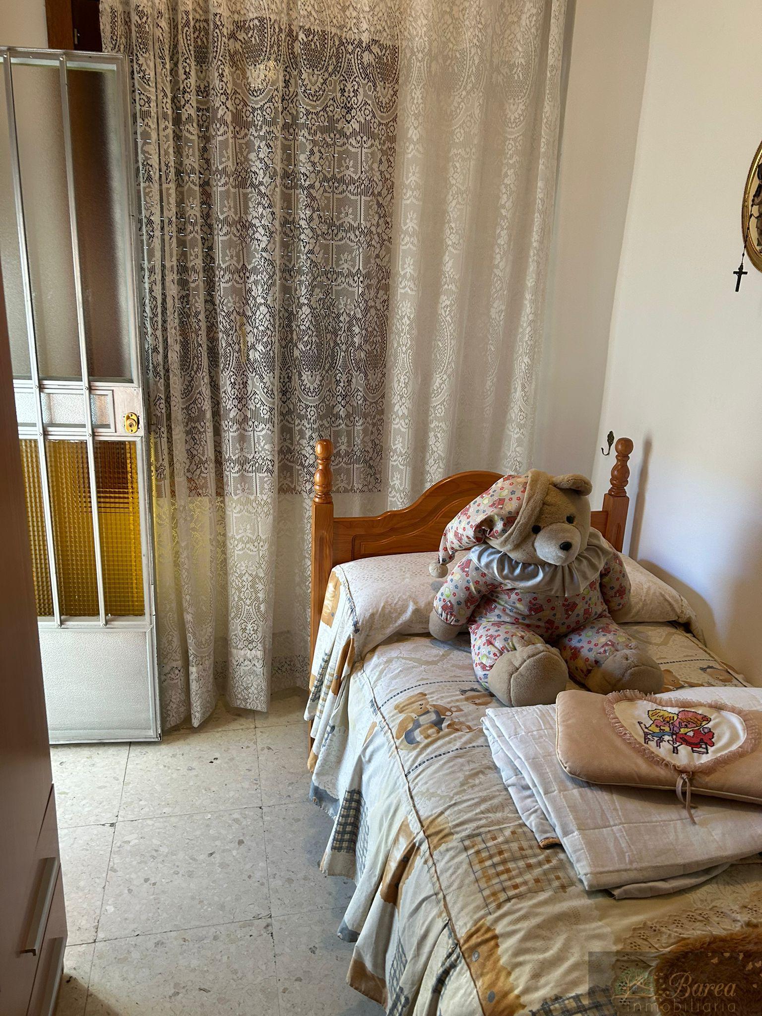 Venta de casa en Rute