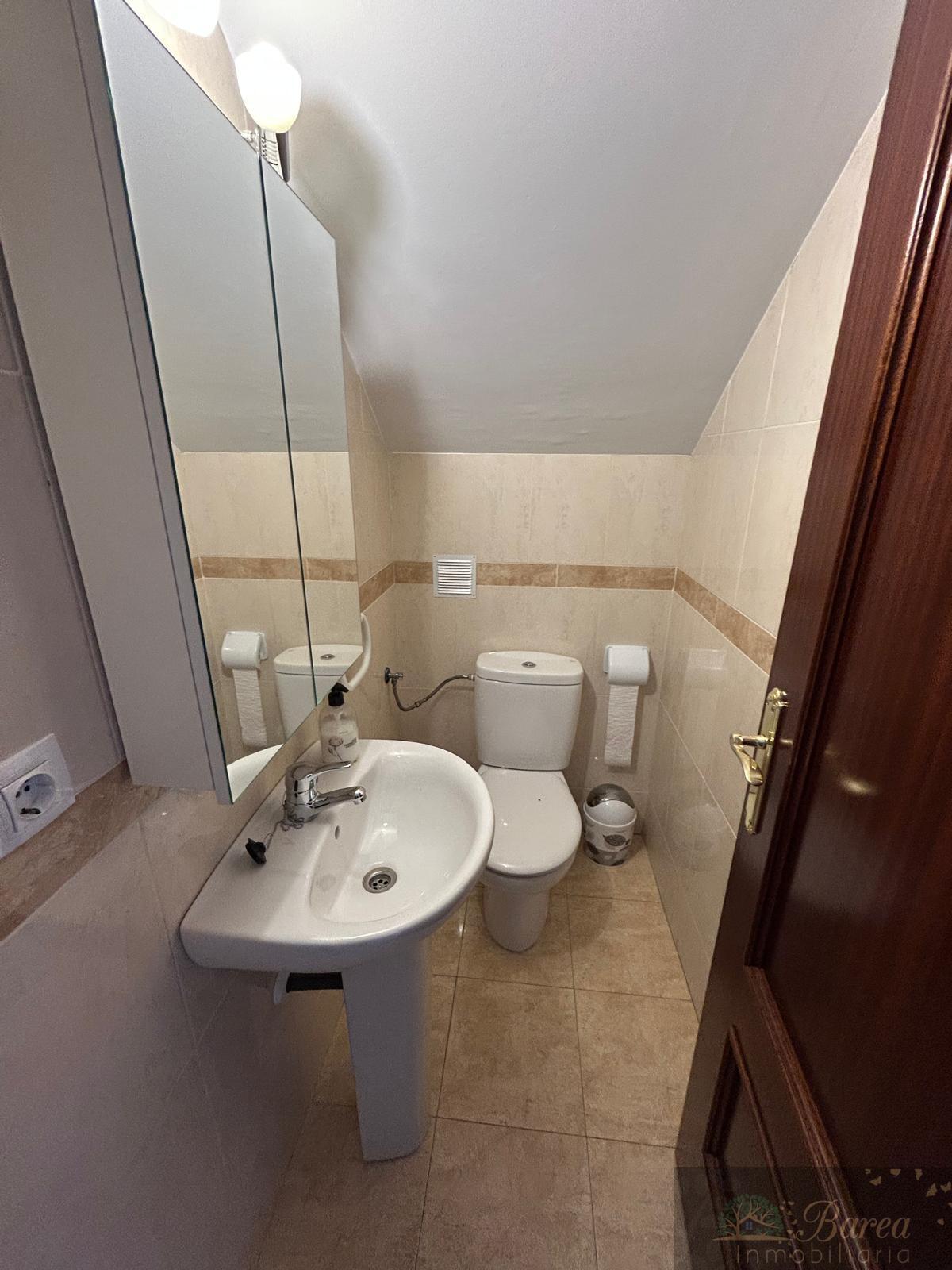 Venta de casa en Rute