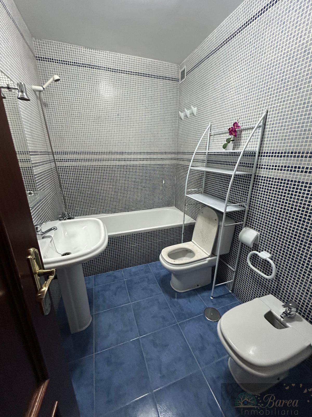 Venta de casa en Rute