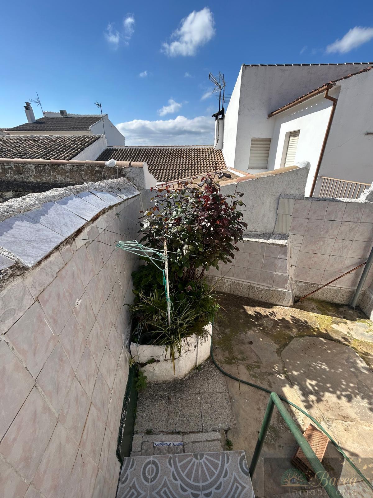 Venta de casa en Rute