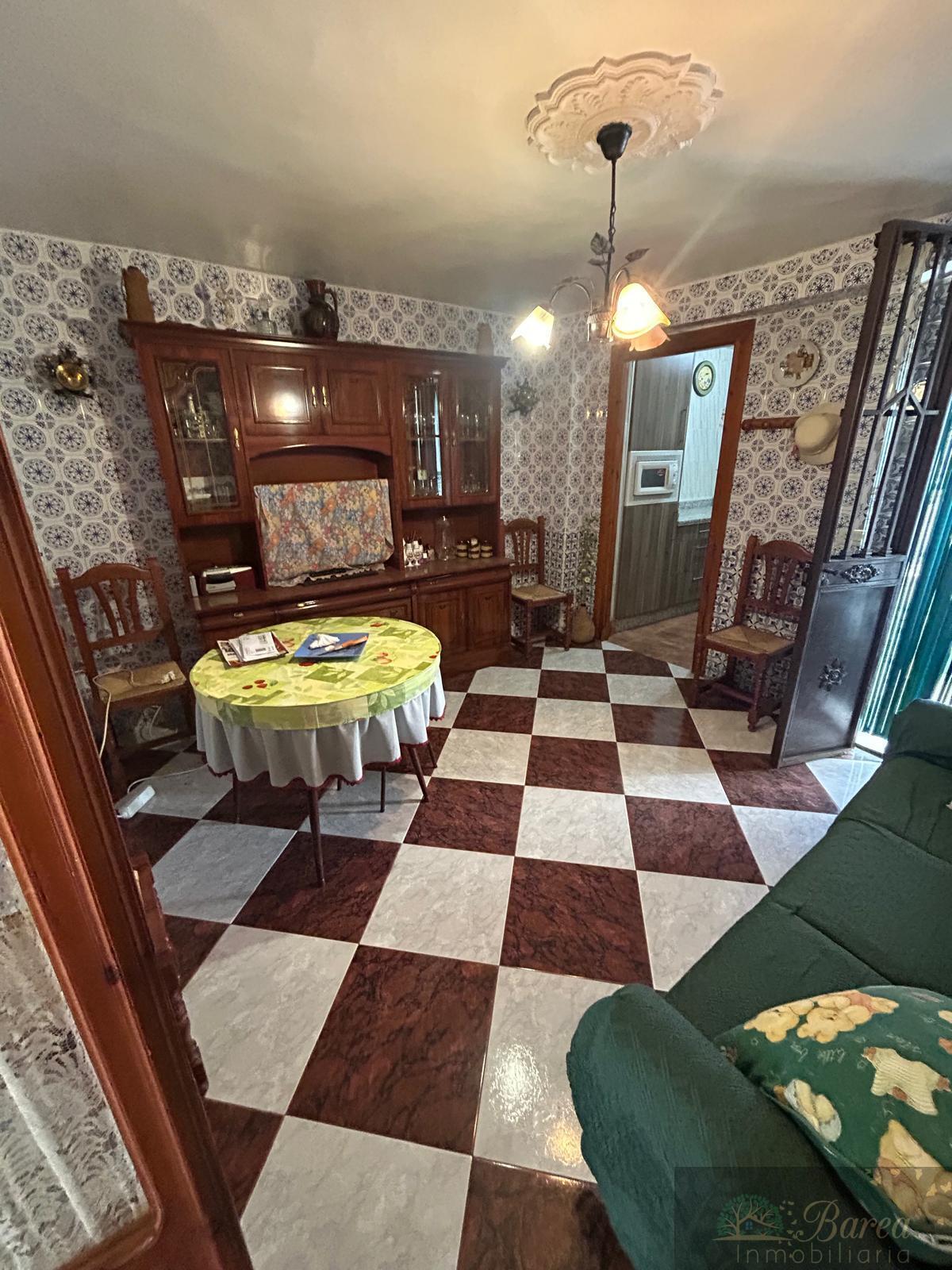 Venta de casa en Rute