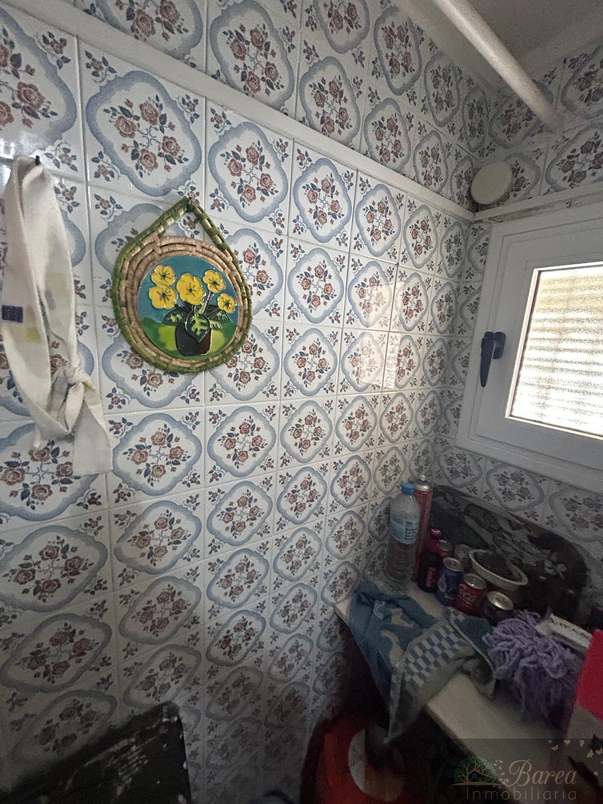 Venta de casa en Rute