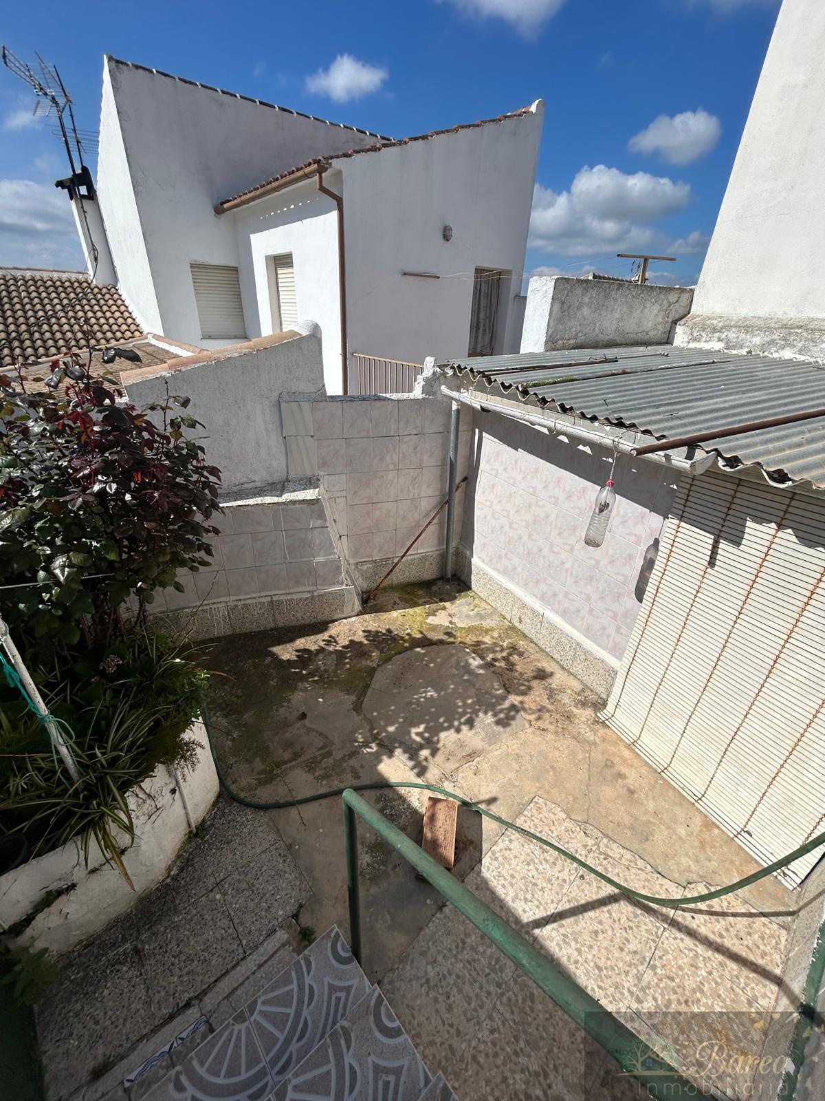 Venta de casa en Rute