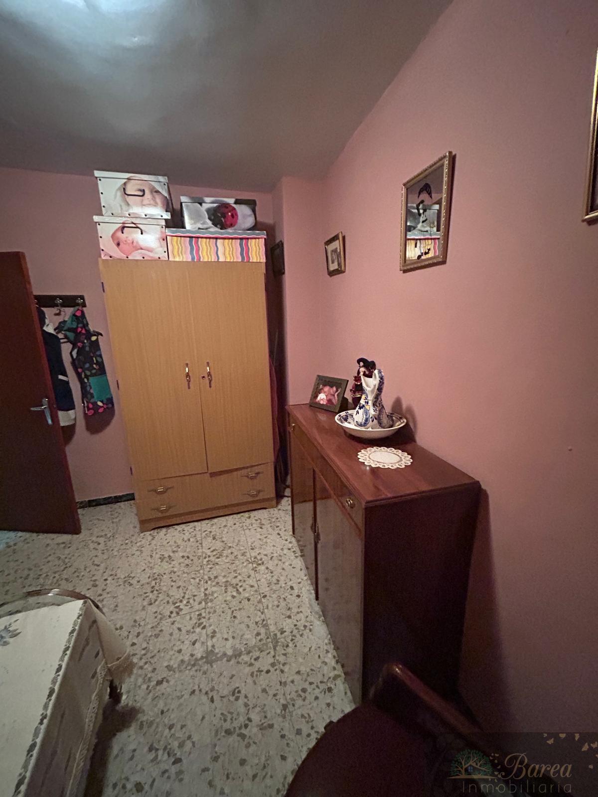 Venta de casa en Rute