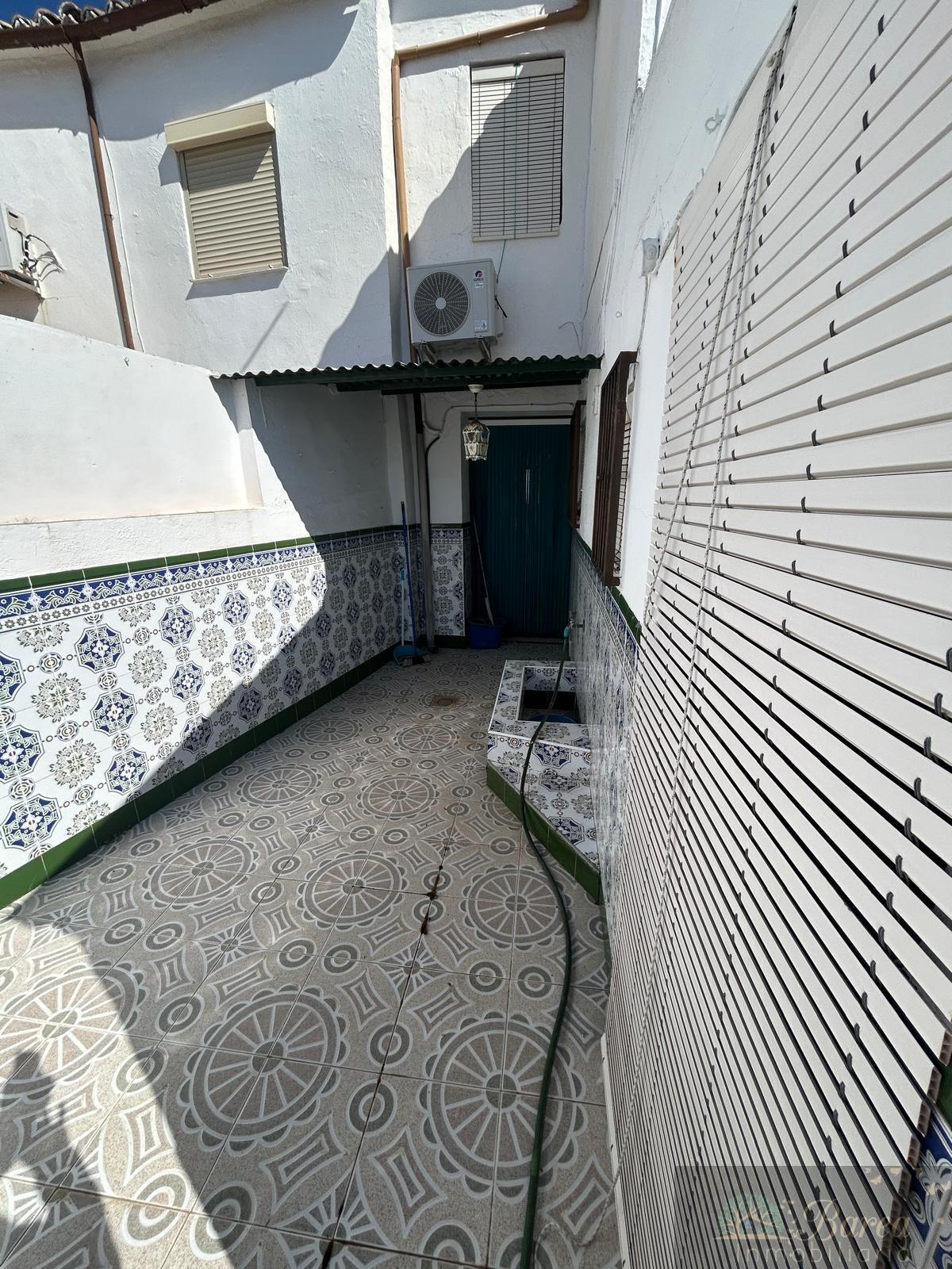 Venta de casa en Rute