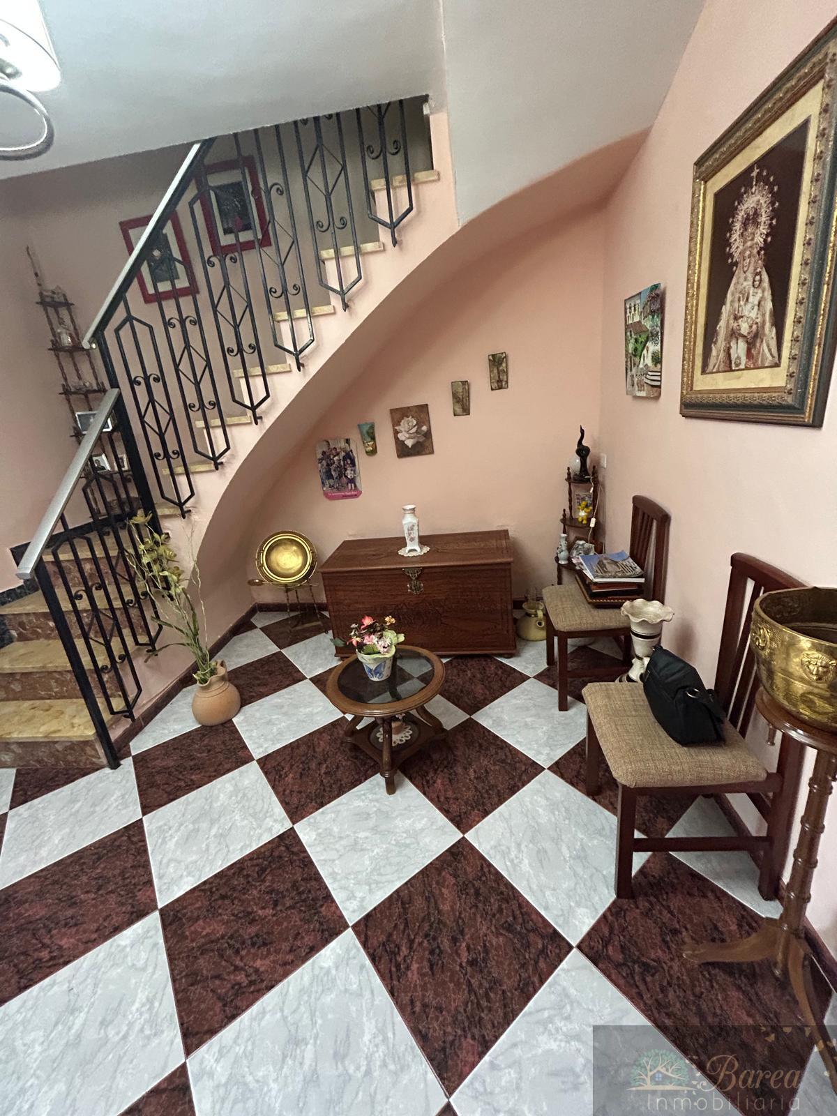 Venta de casa en Rute