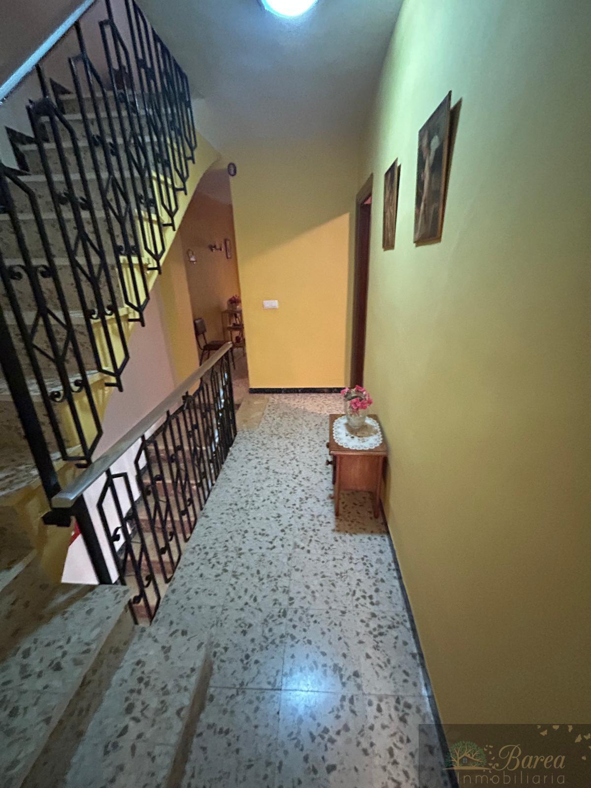 Venta de casa en Rute