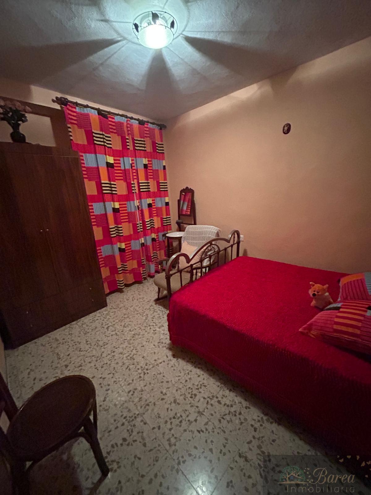 Venta de casa en Rute