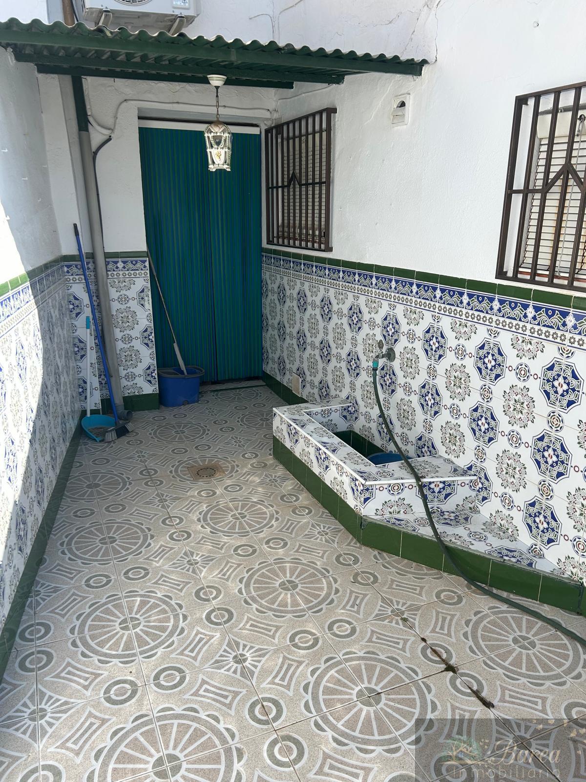 Venta de casa en Rute