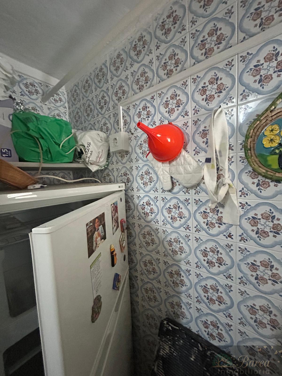 Venta de casa en Rute