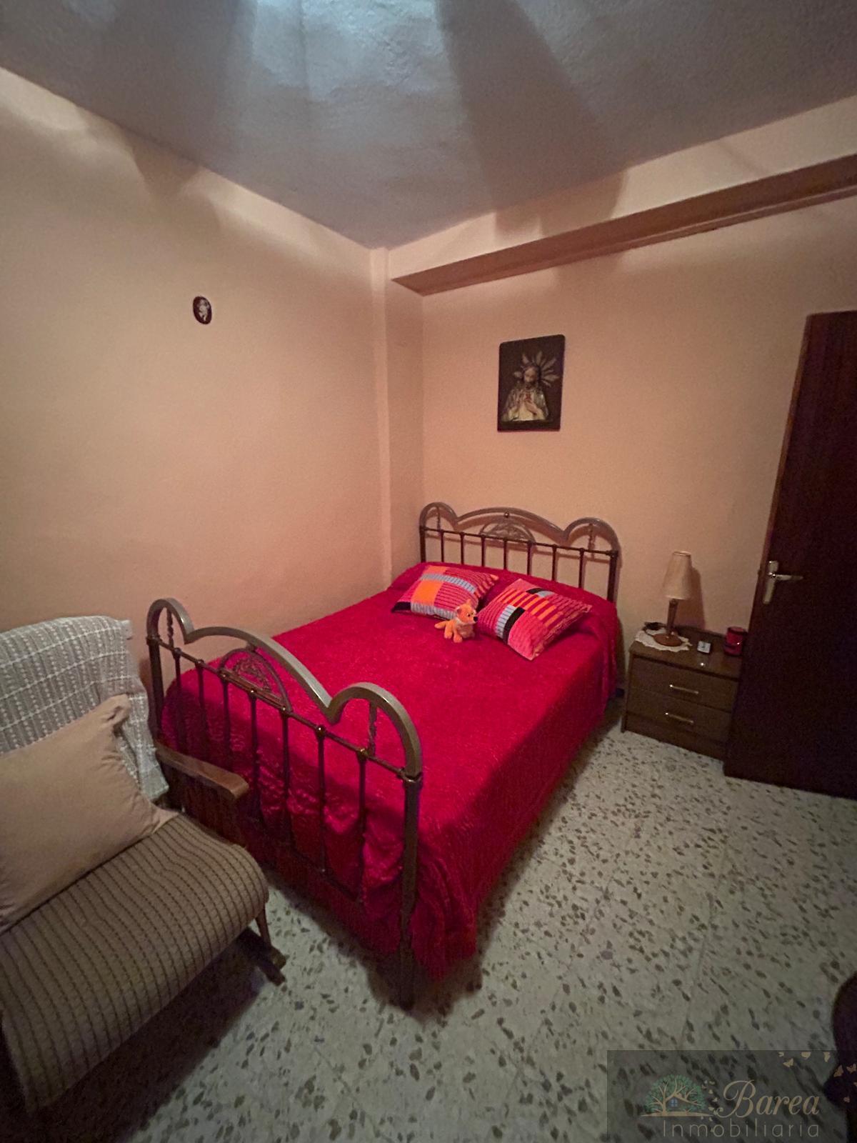 Venta de casa en Rute