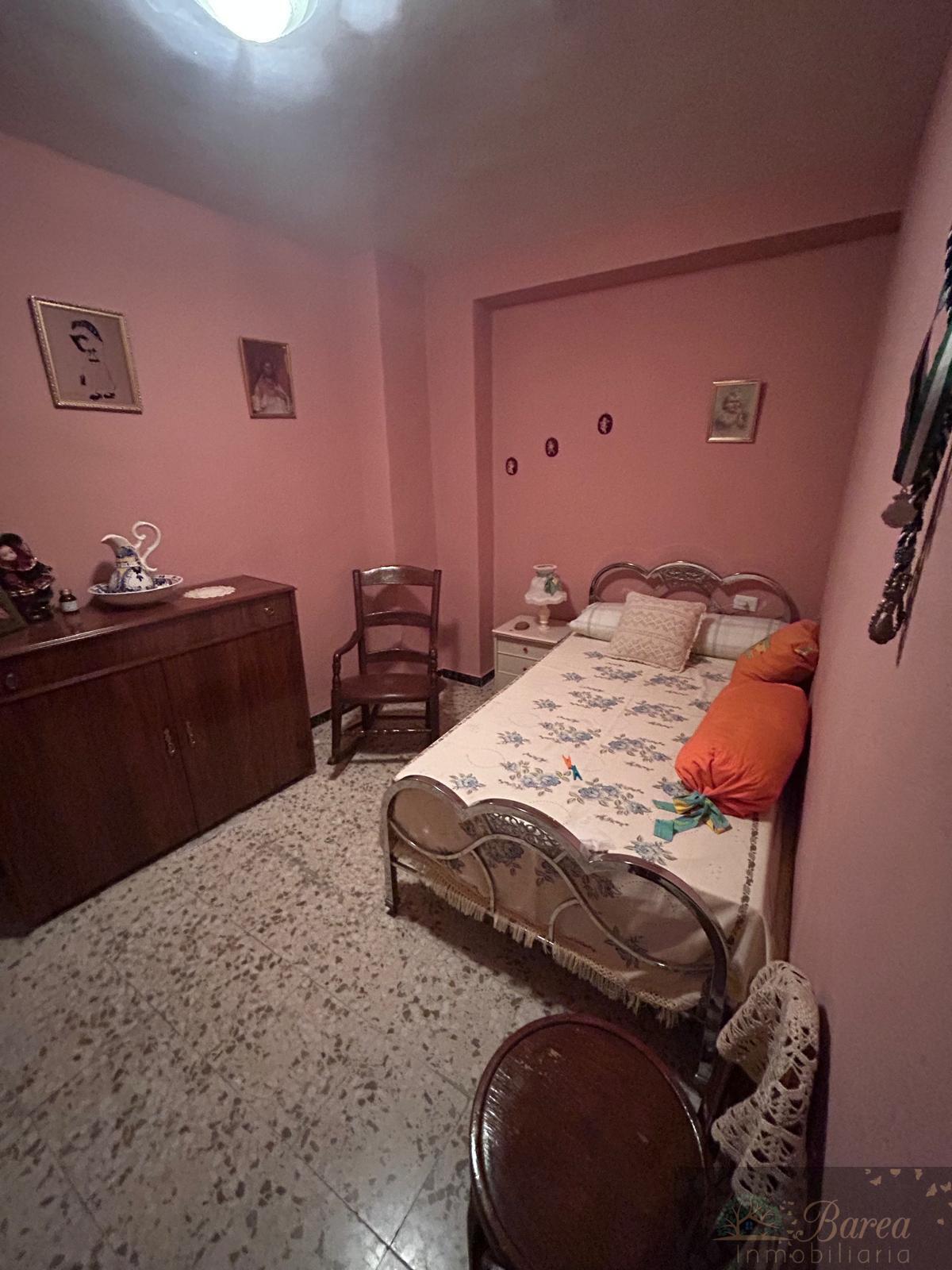 Venta de casa en Rute