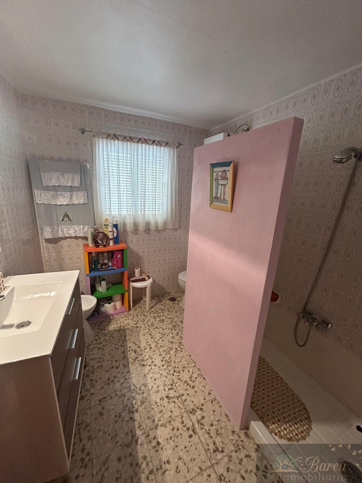 Venta de casa en Rute