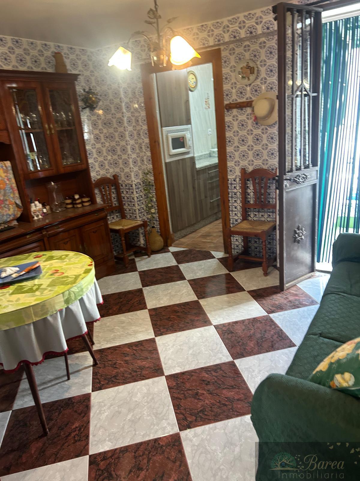 Venta de casa en Rute