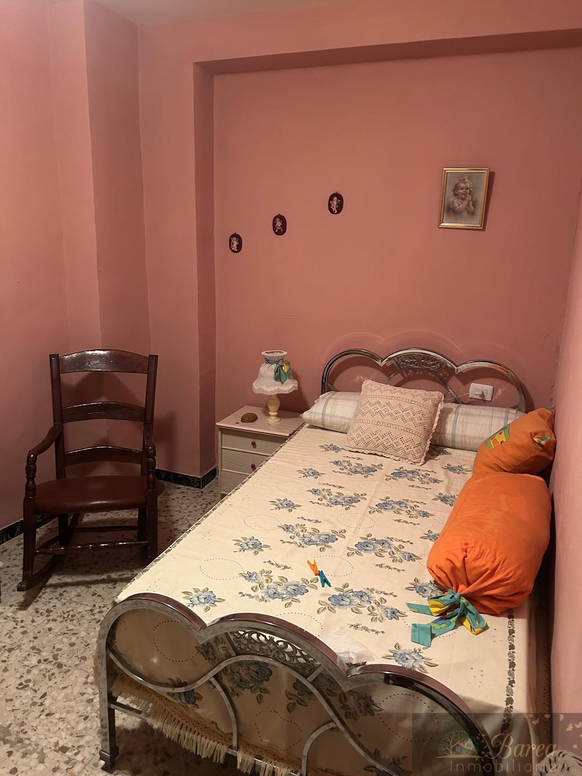 Venta de casa en Rute