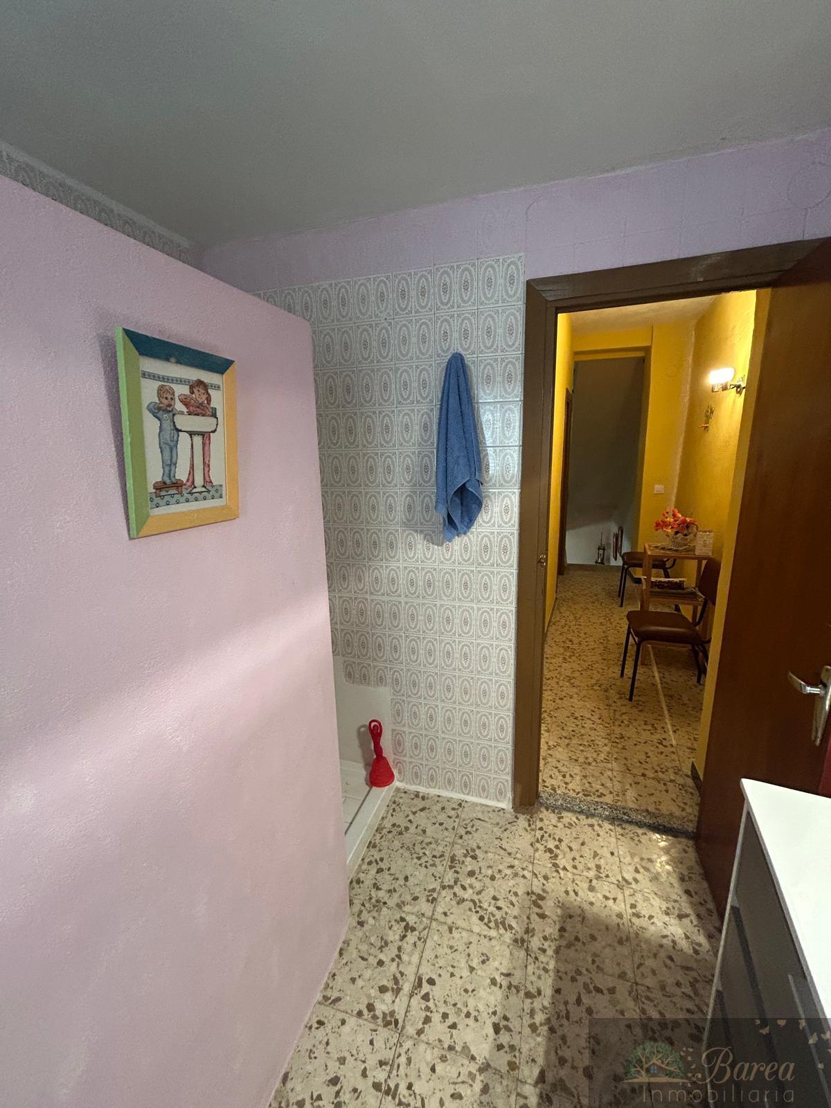 Venta de casa en Rute