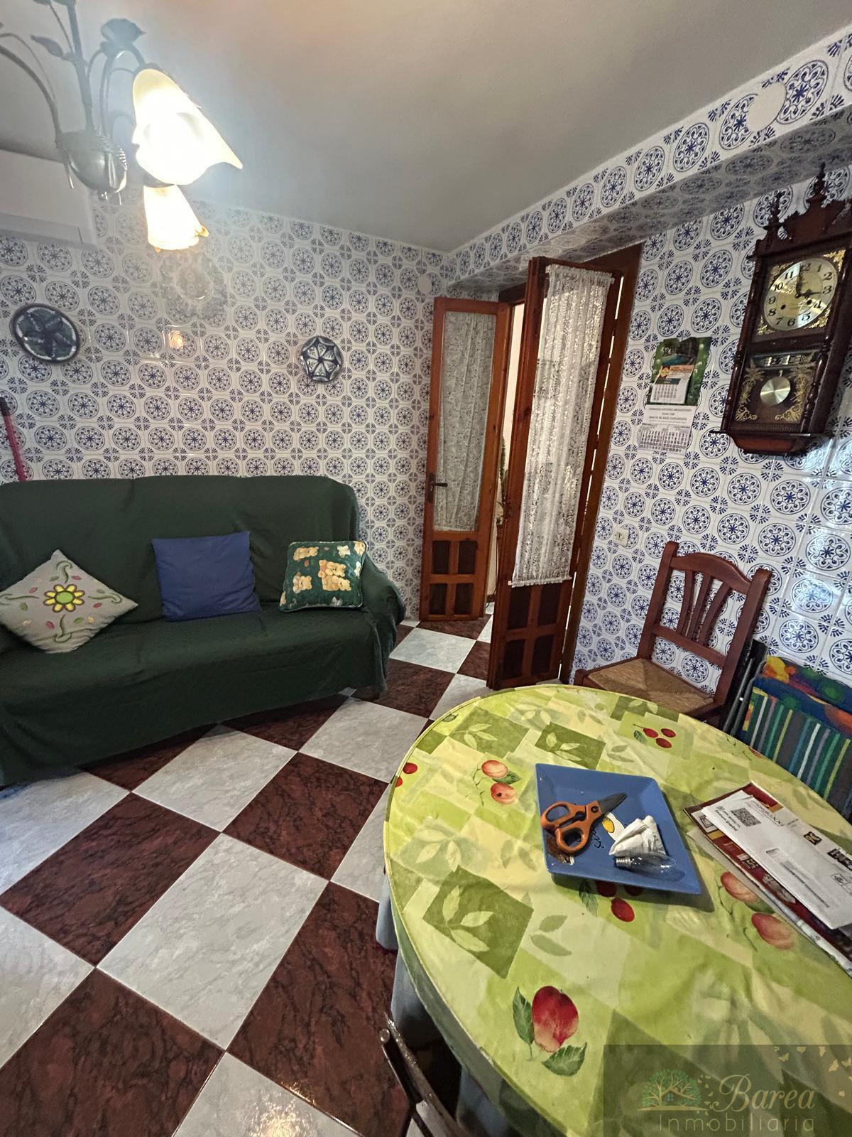 Venta de casa en Rute