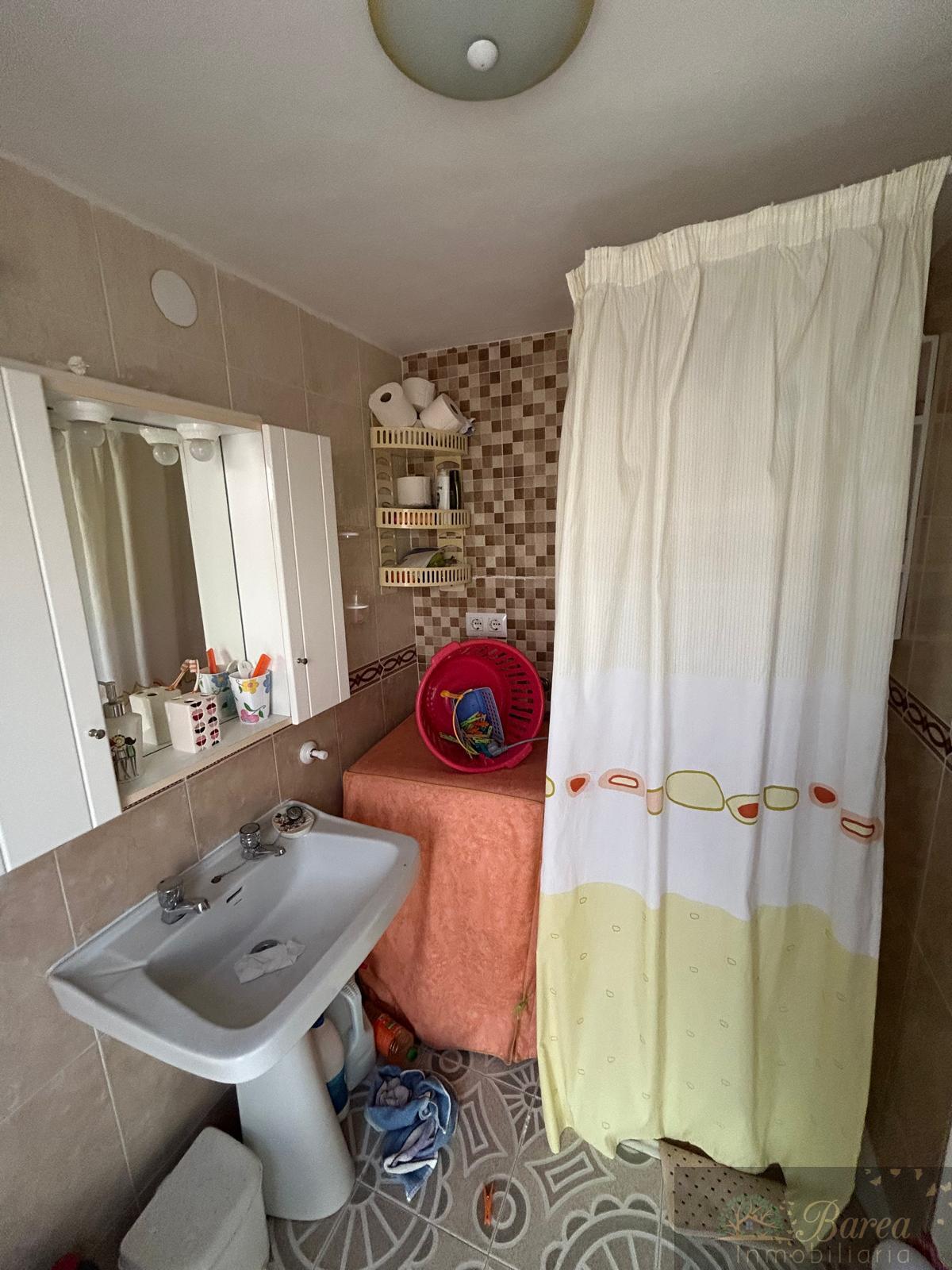 Venta de casa en Rute