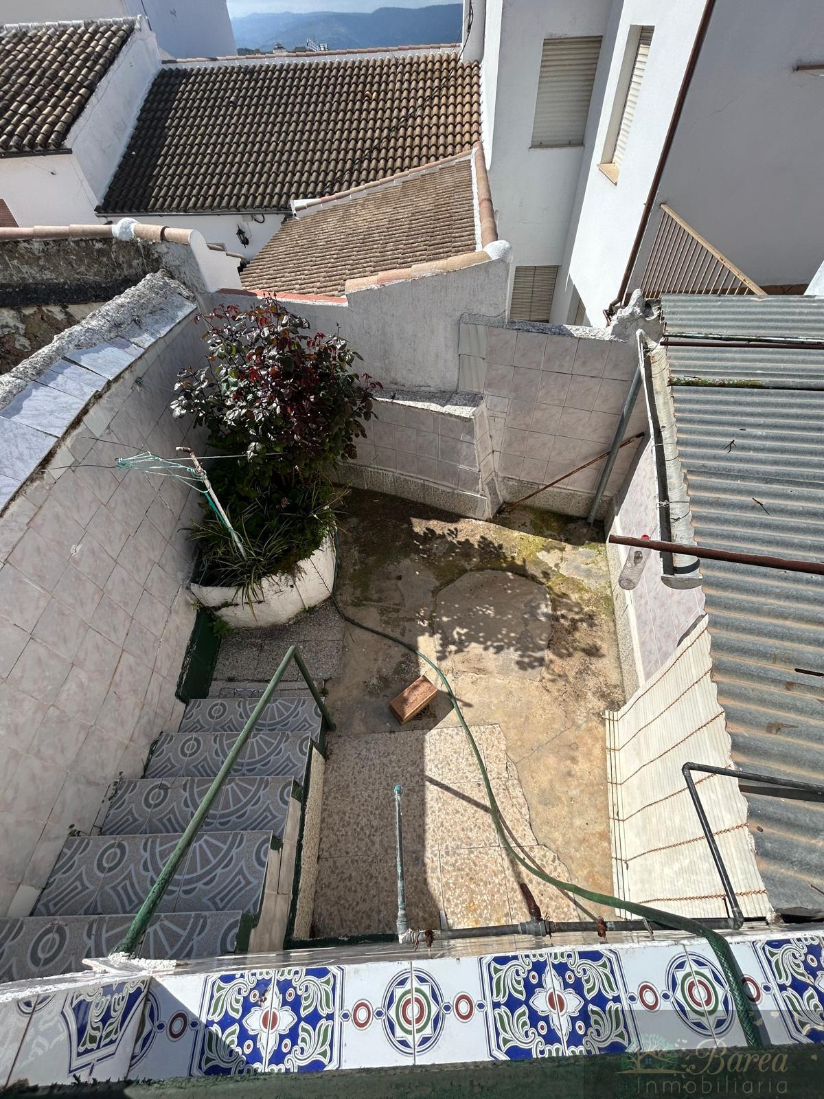 Venta de casa en Rute