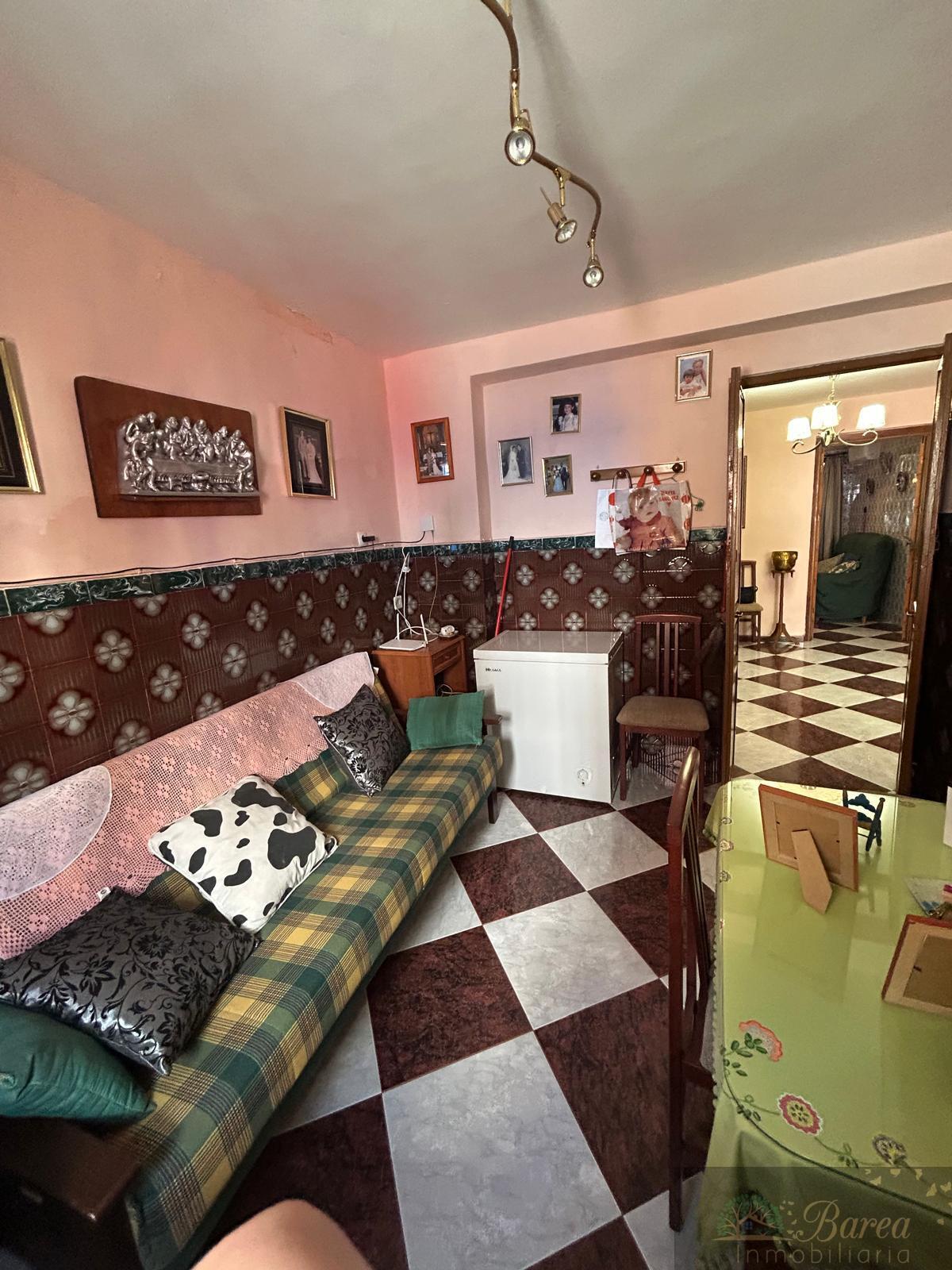 Venta de casa en Rute