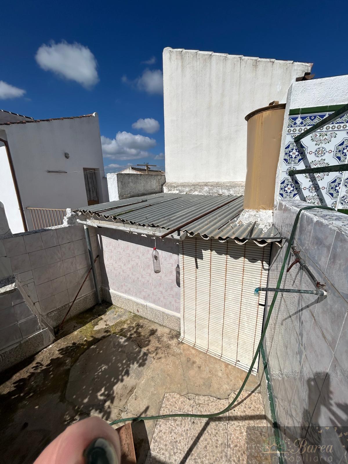 Venta de casa en Rute