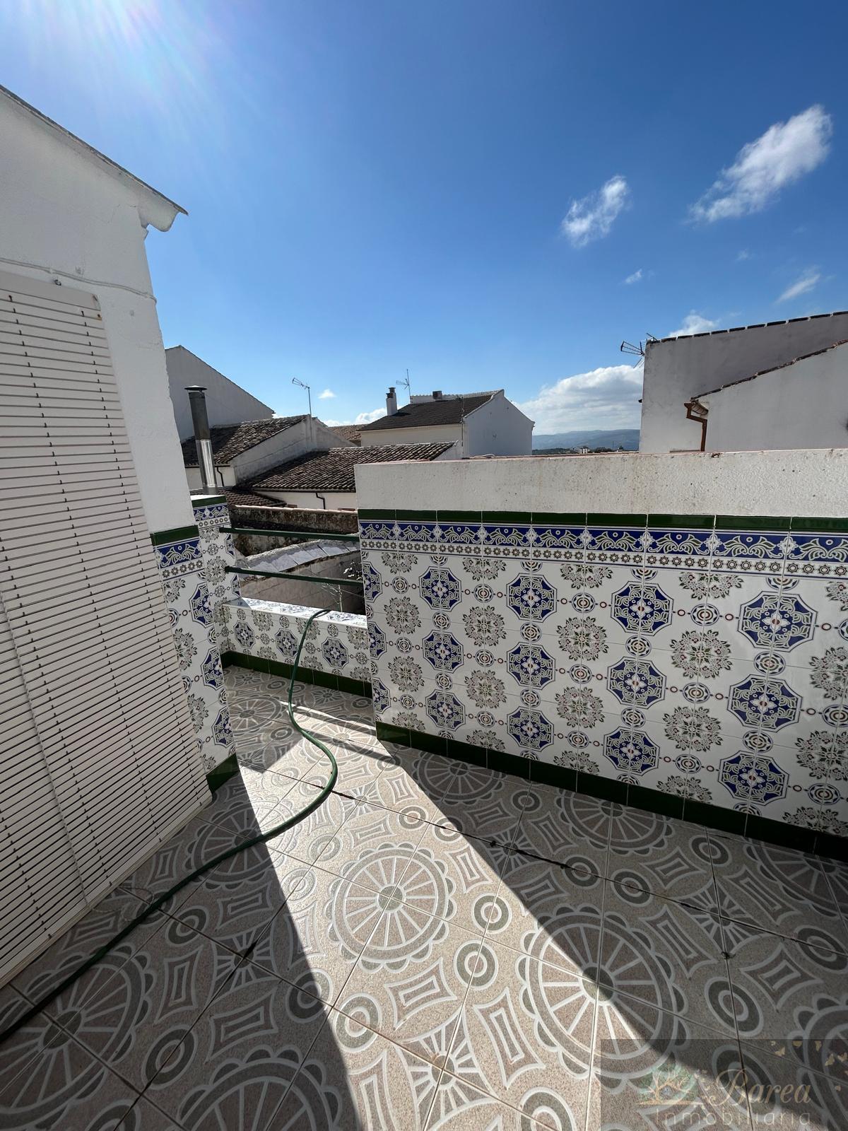 Venta de casa en Rute