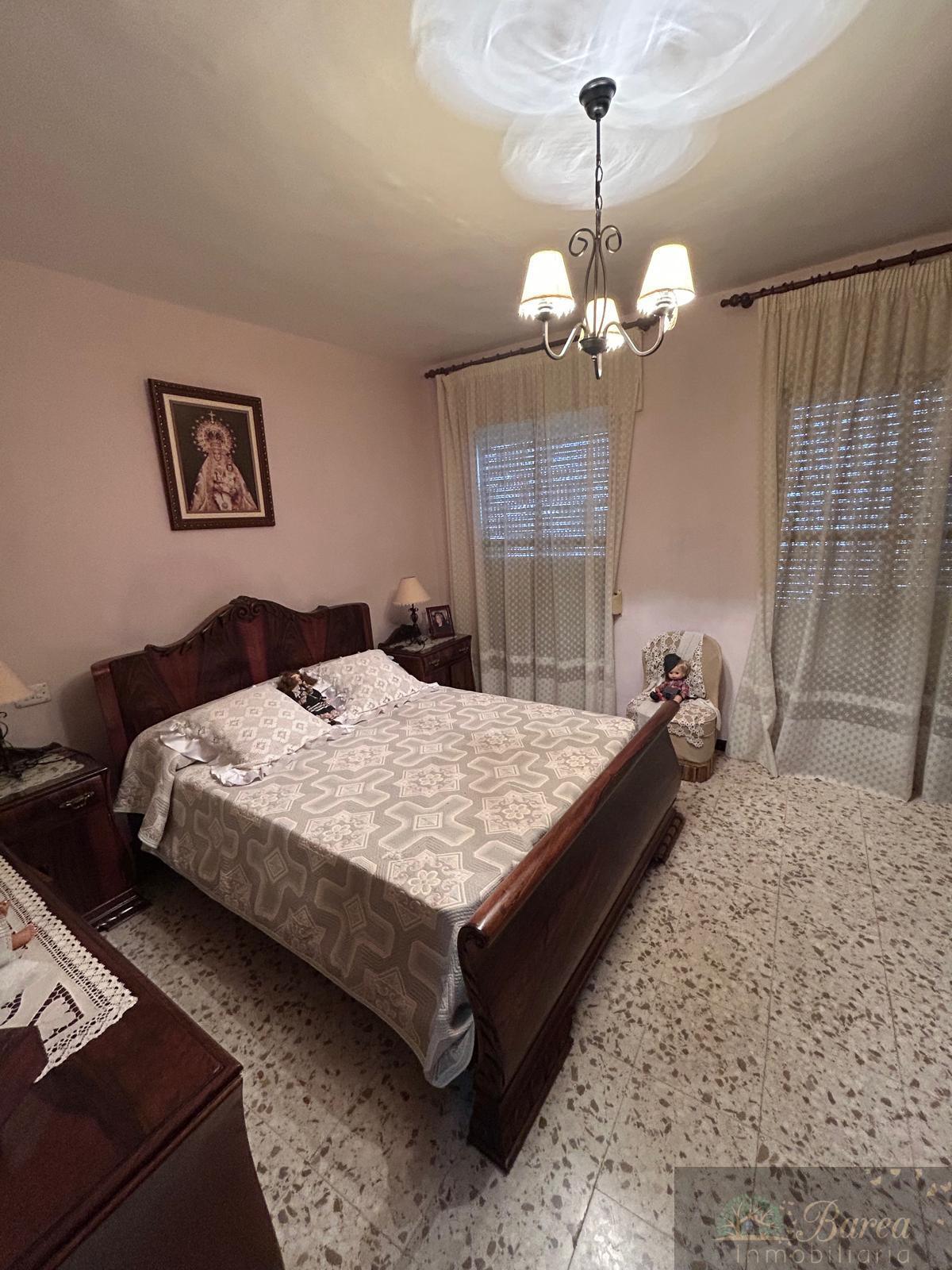 Venta de casa en Rute