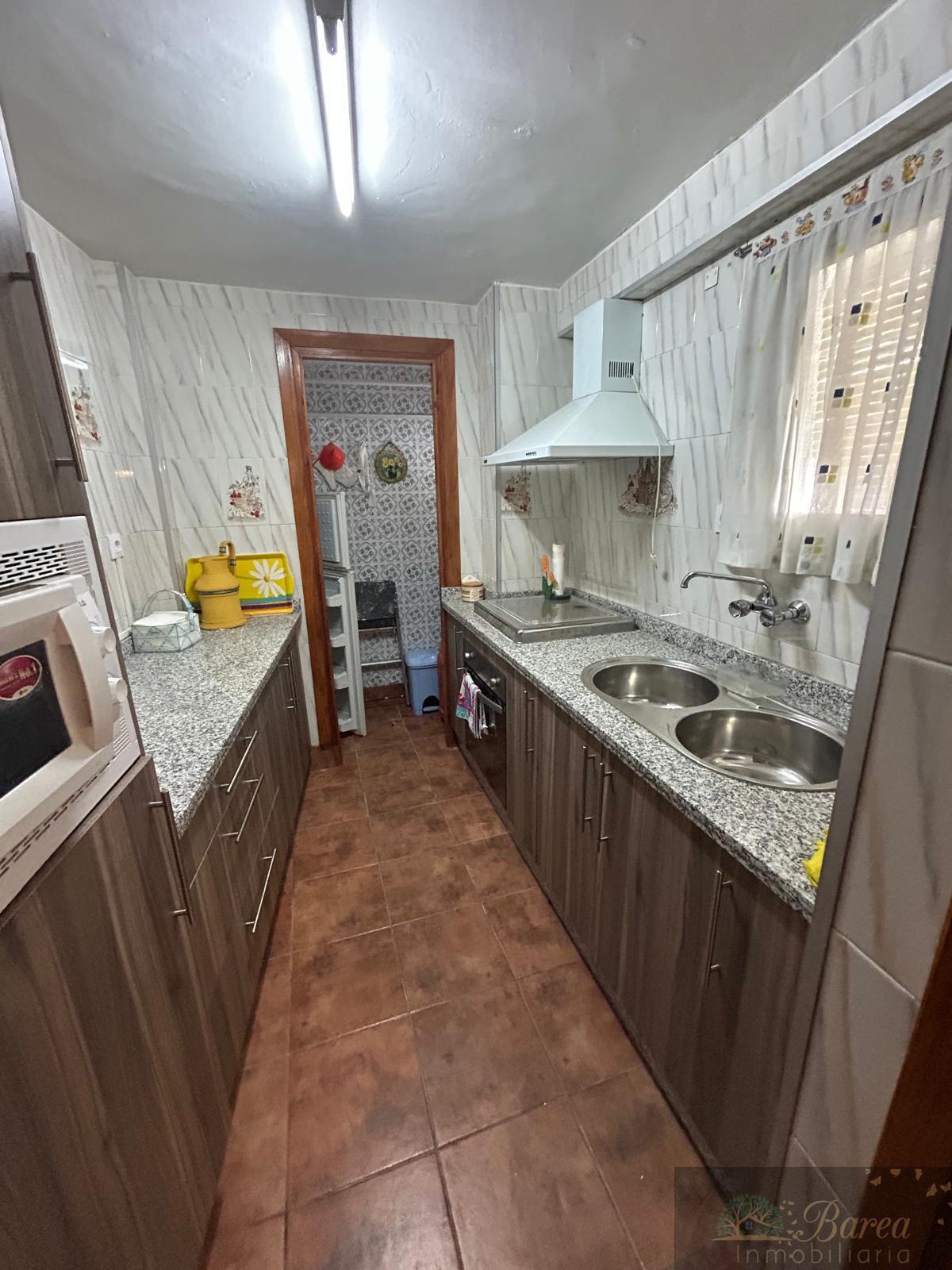 Venta de casa en Rute