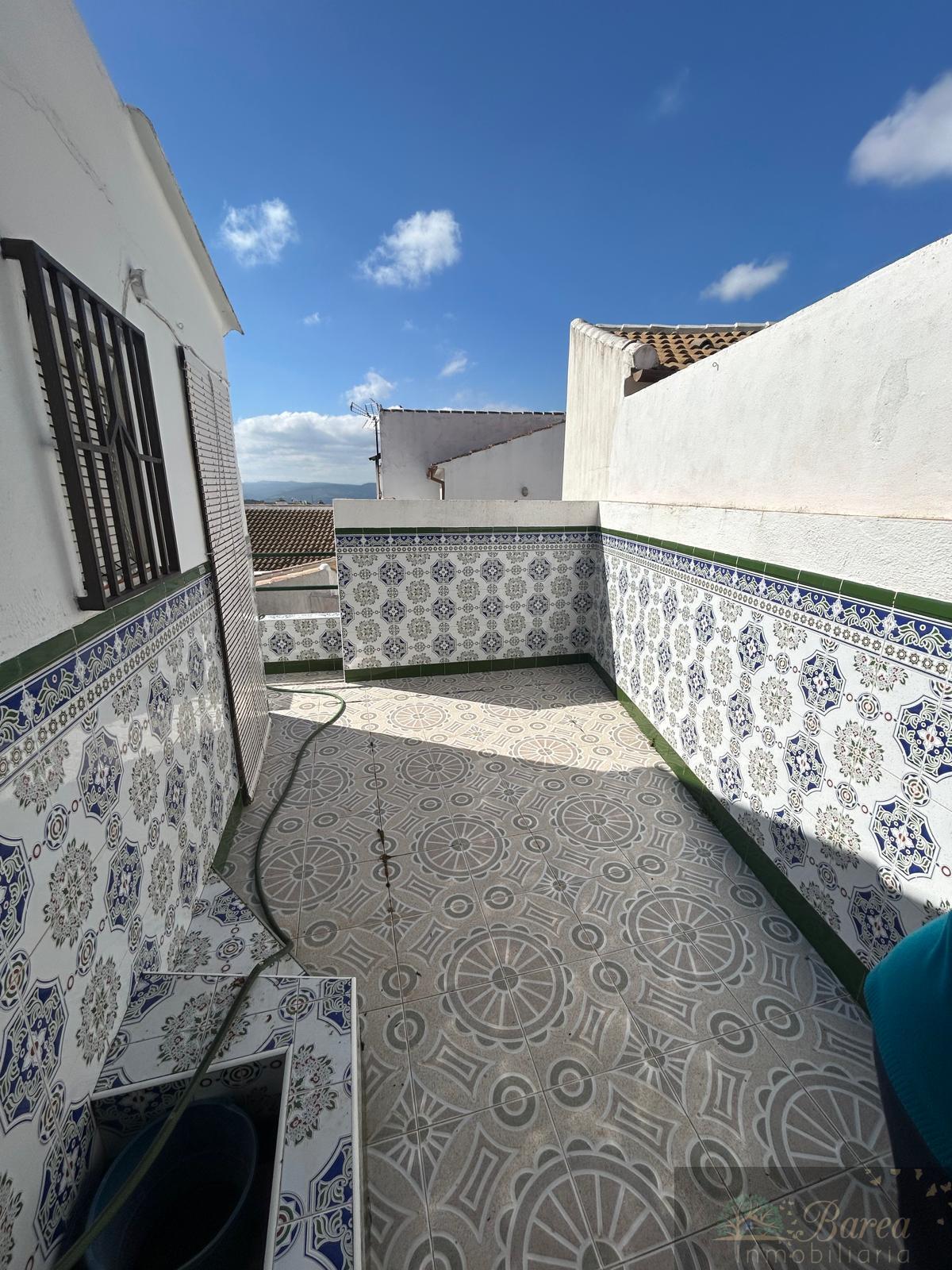 Venta de casa en Rute