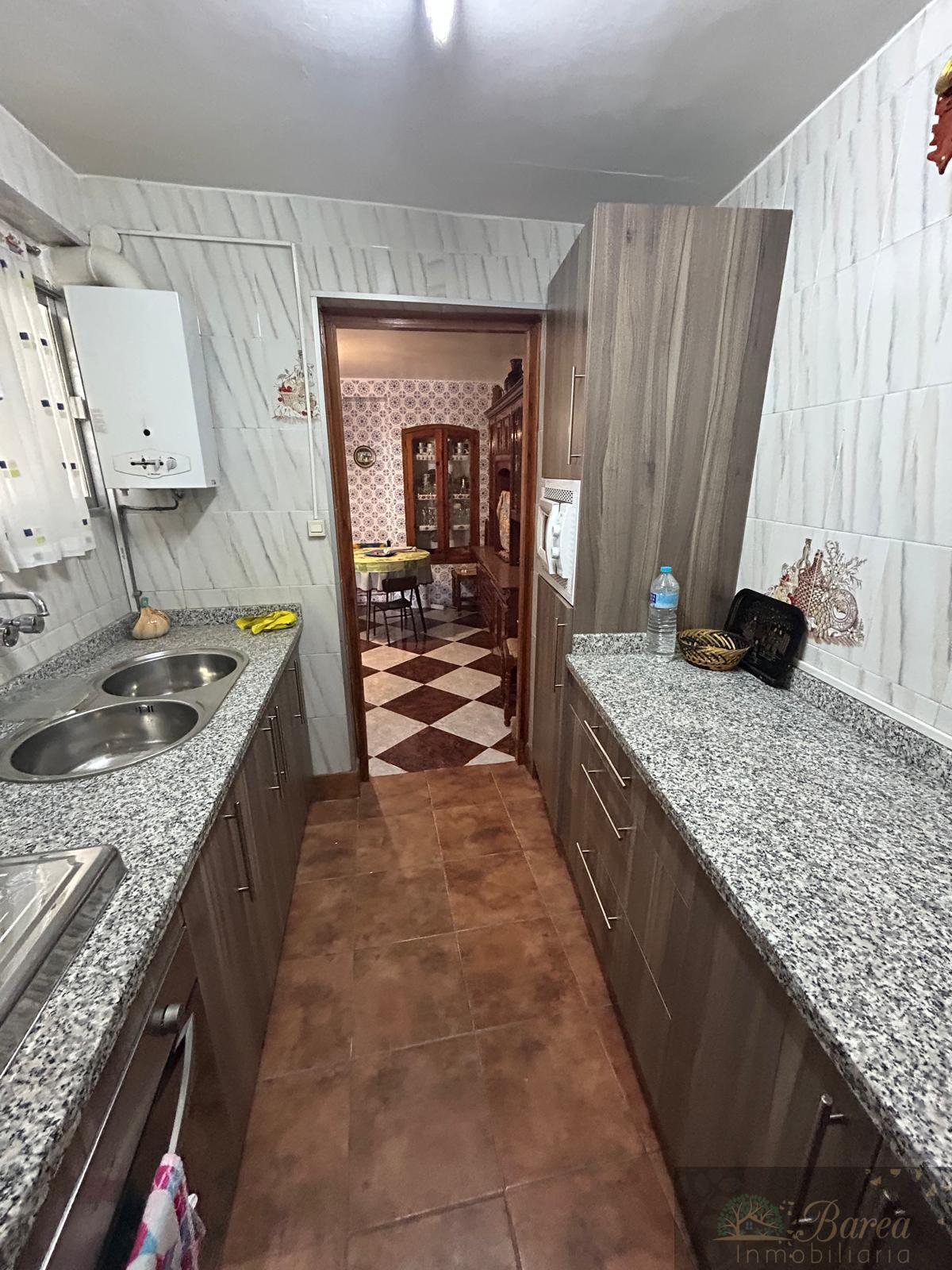 Venta de casa en Rute