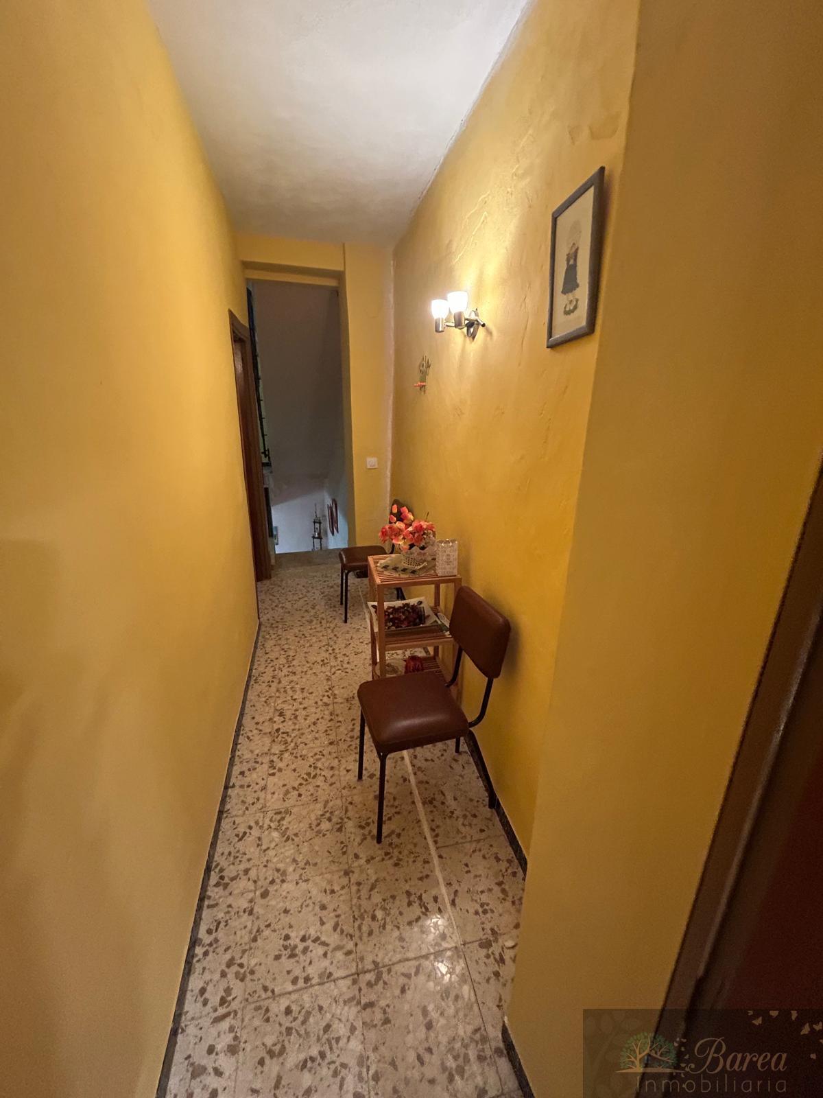 Venta de casa en Rute