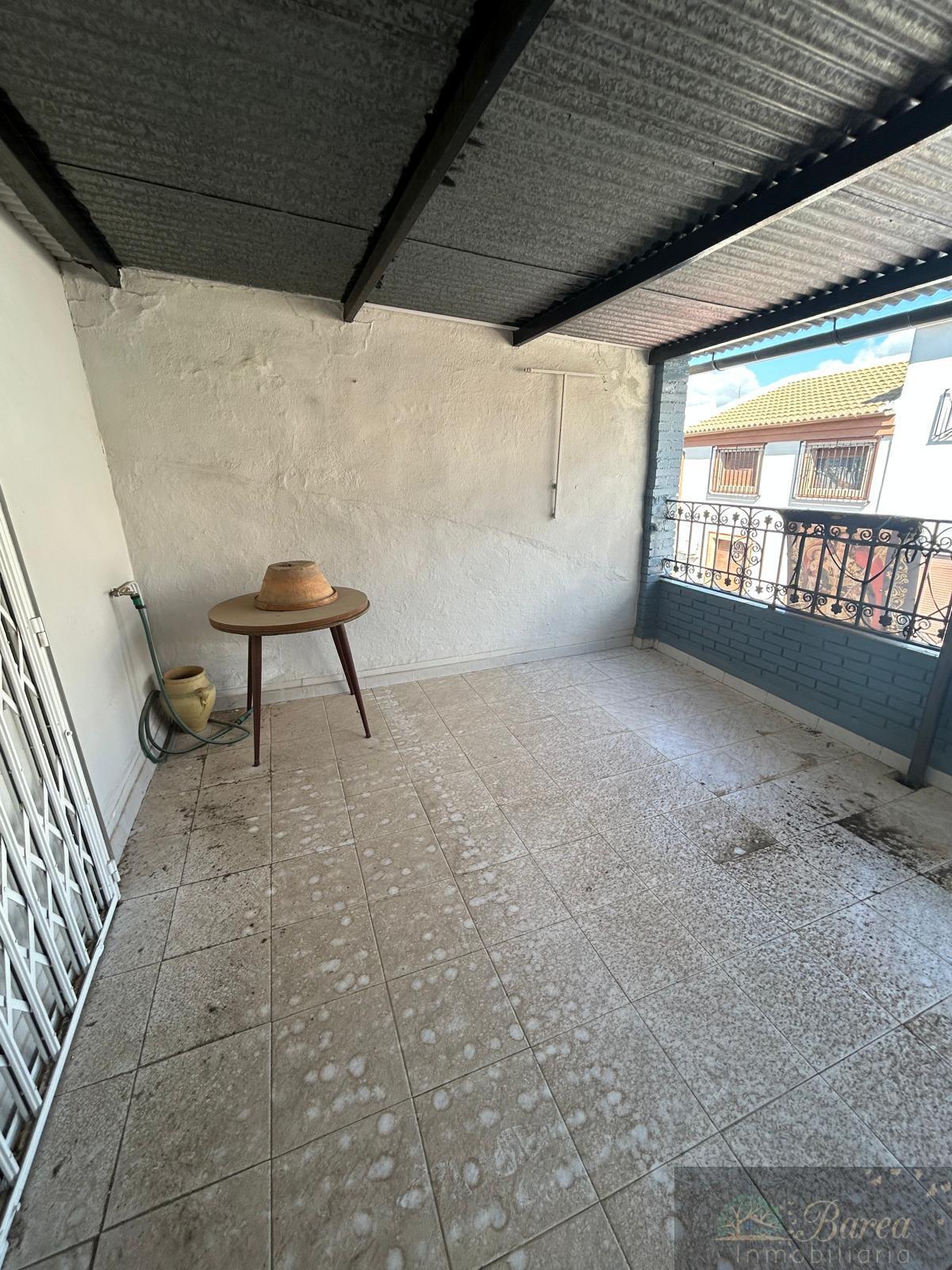 Venta de casa en Rute