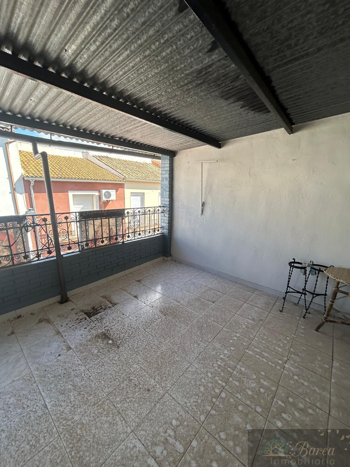 Venta de casa en Rute