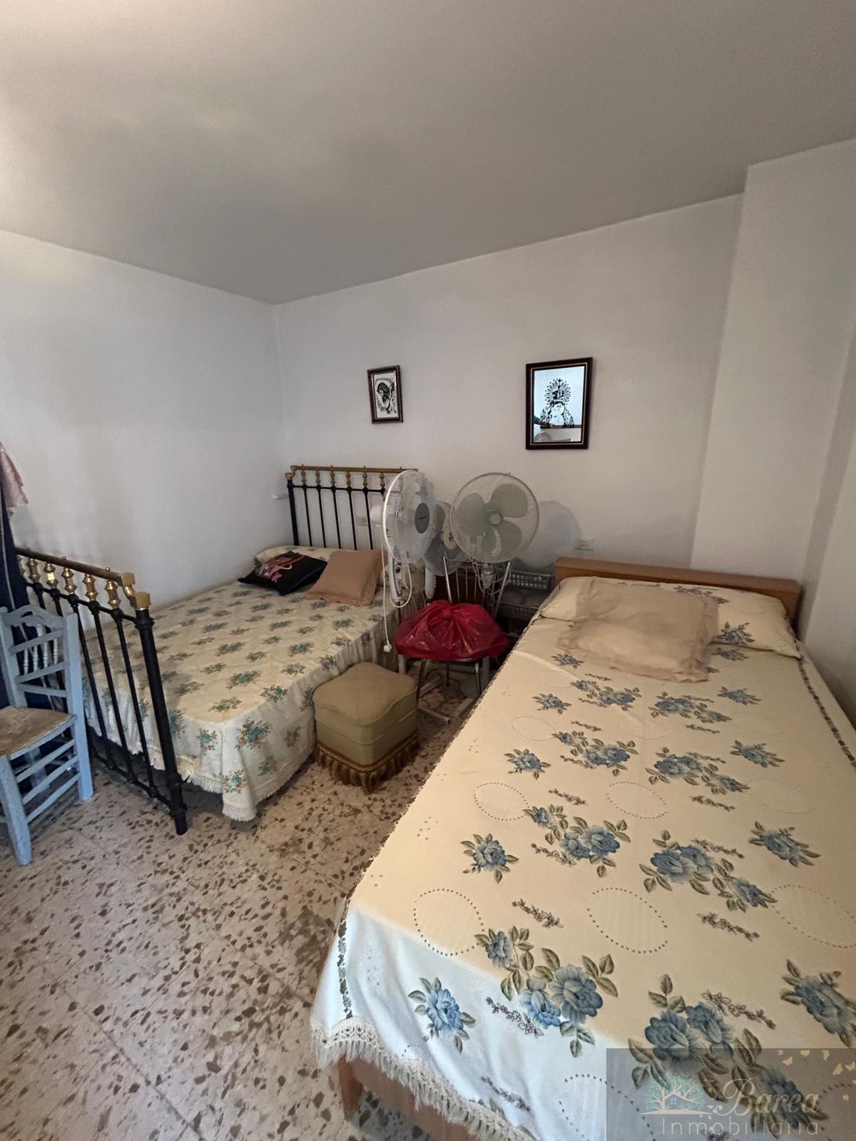 Venta de casa en Rute