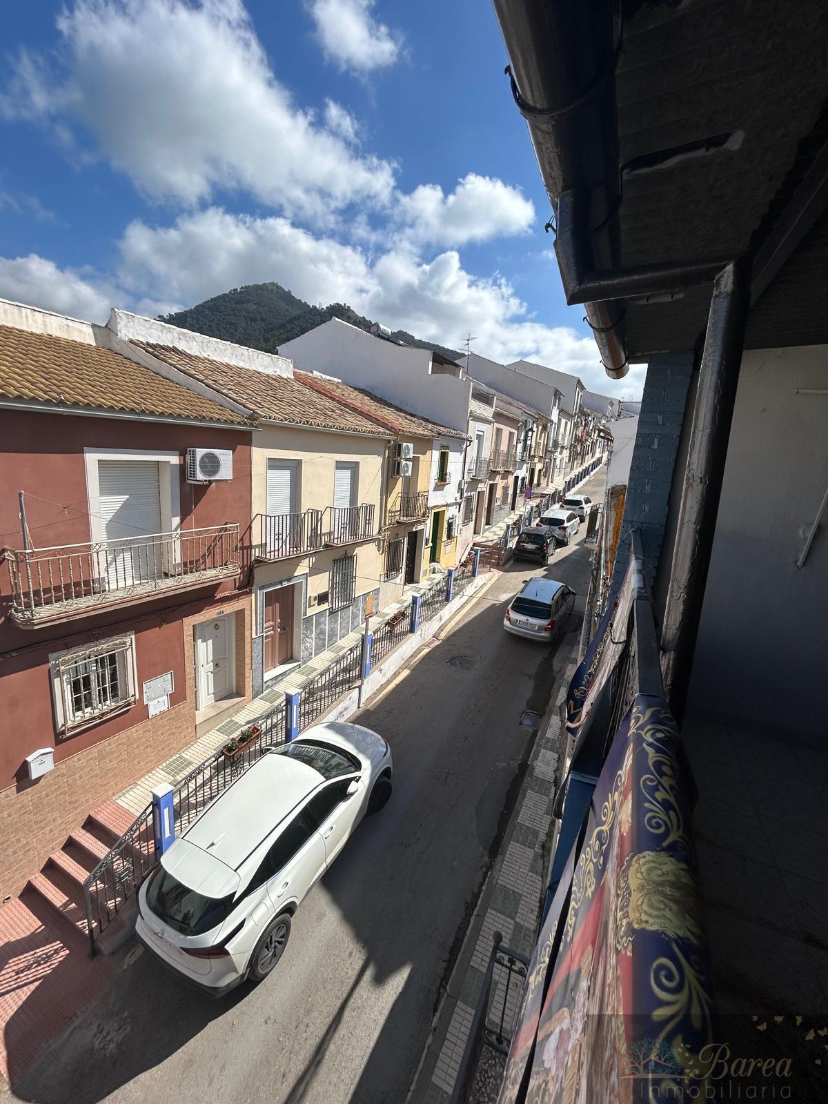 Venta de casa en Rute