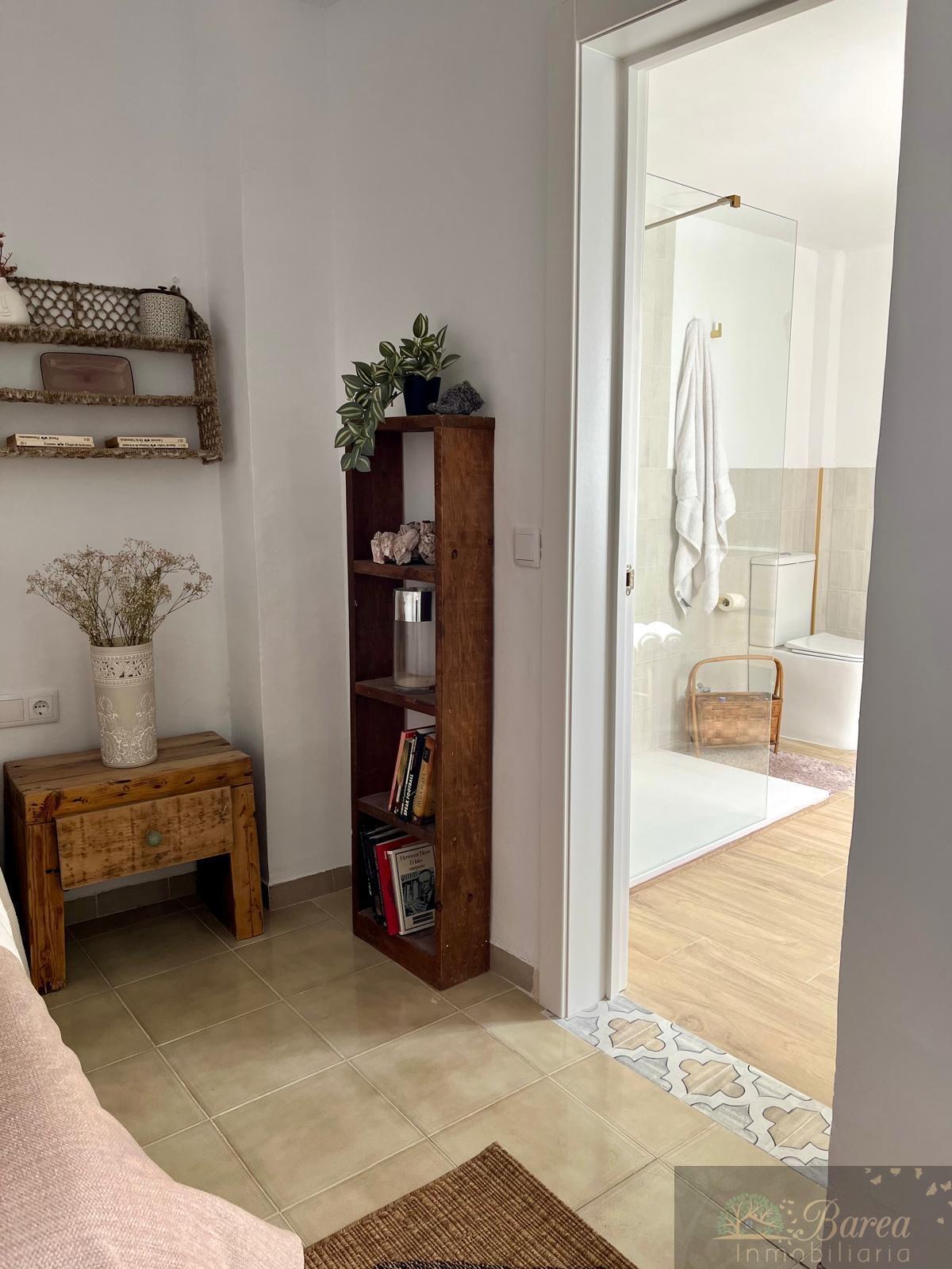 Venta de casa en Rute