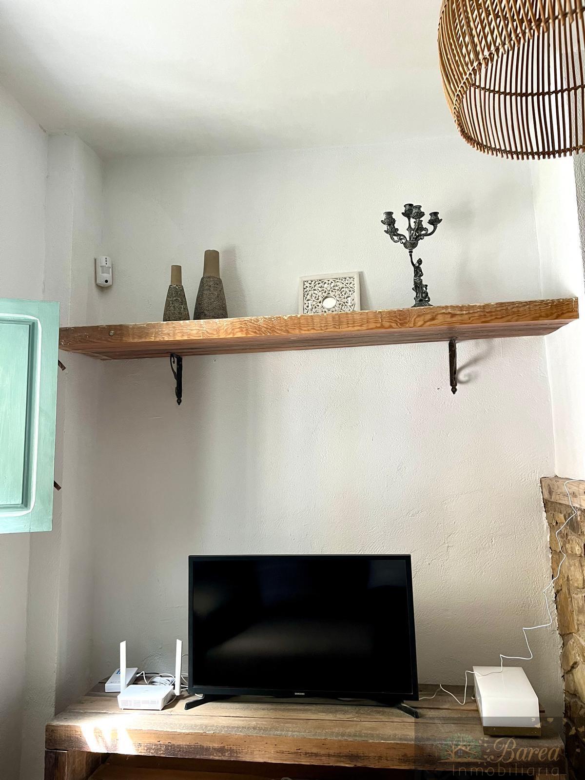 Venta de casa en Rute