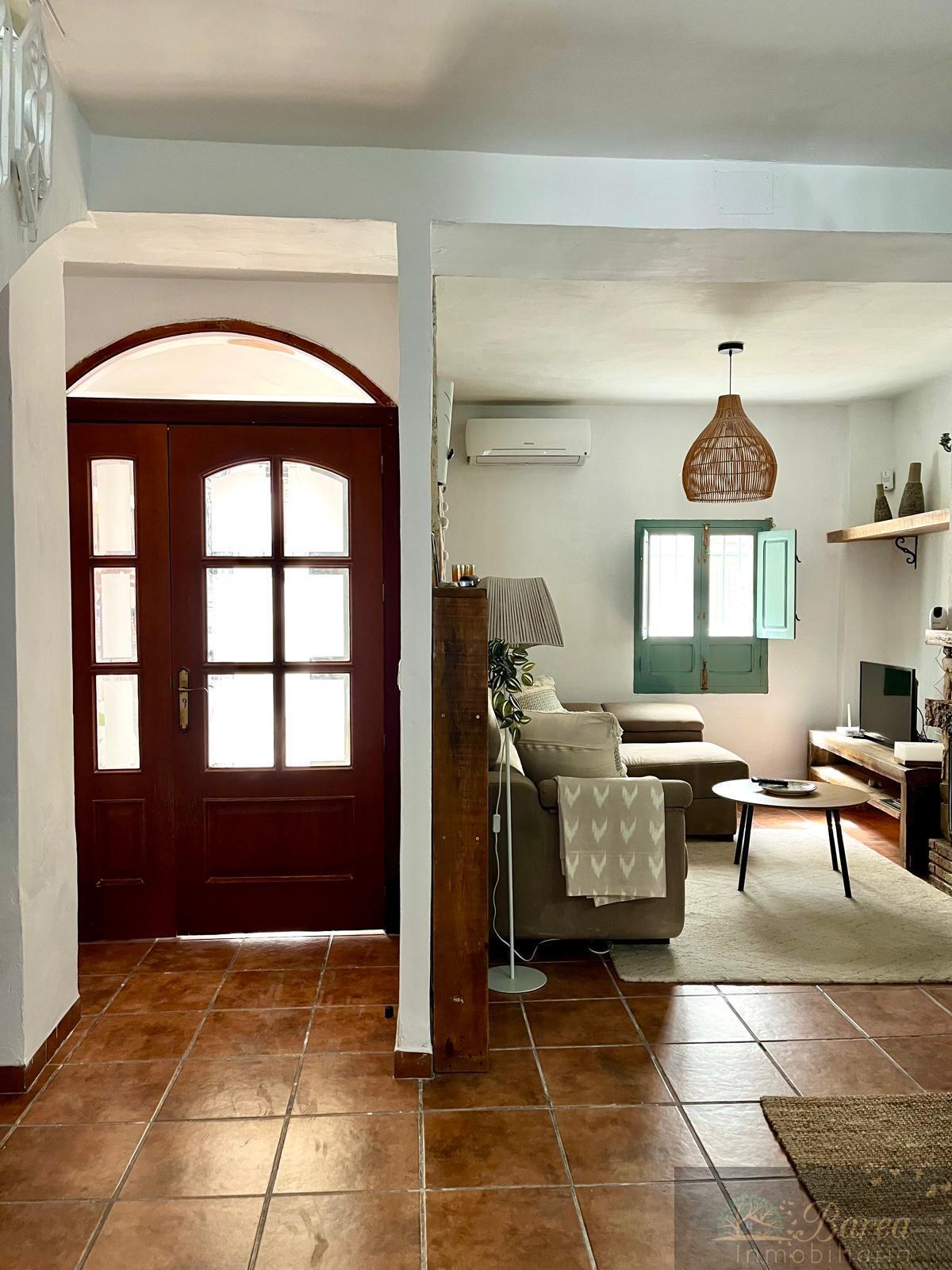 Venta de casa en Rute