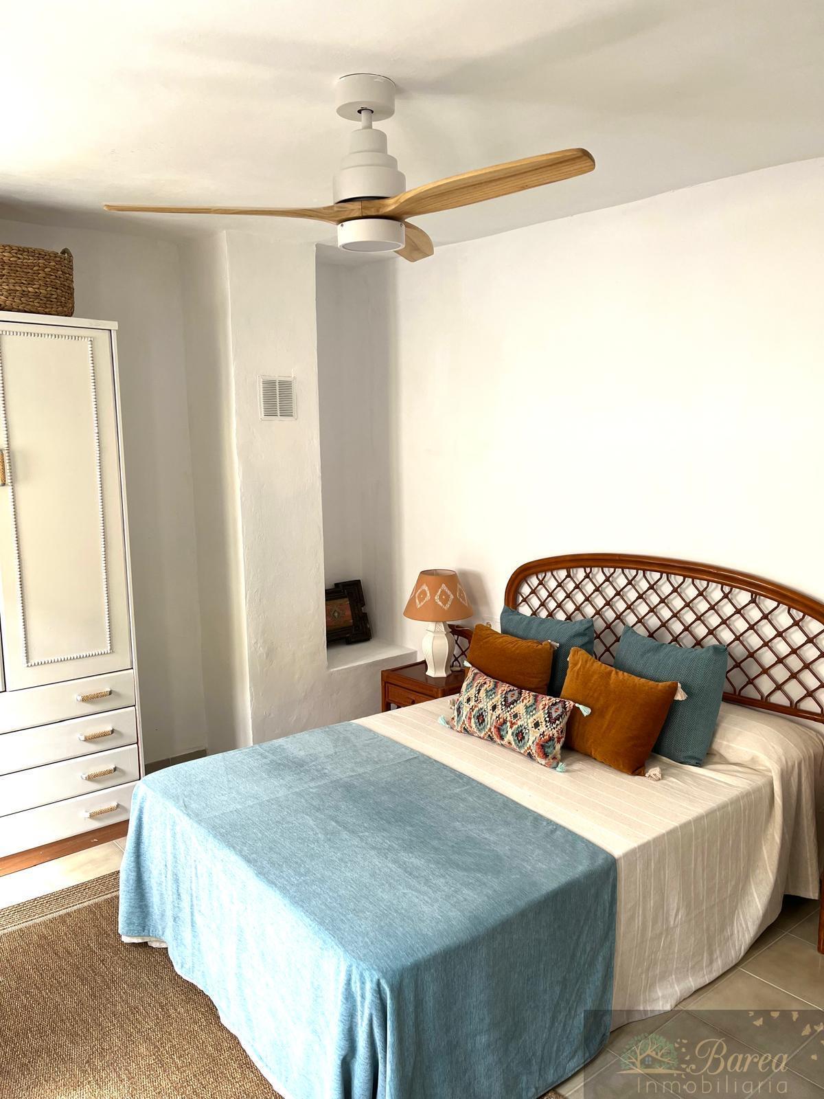 Venta de casa en Rute