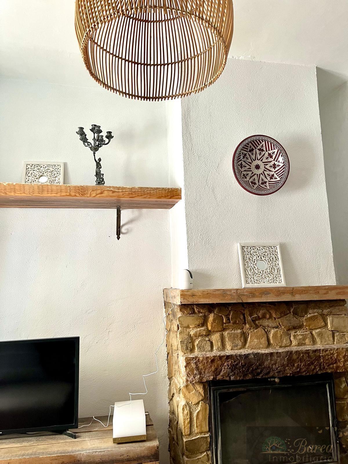 Venta de casa en Rute