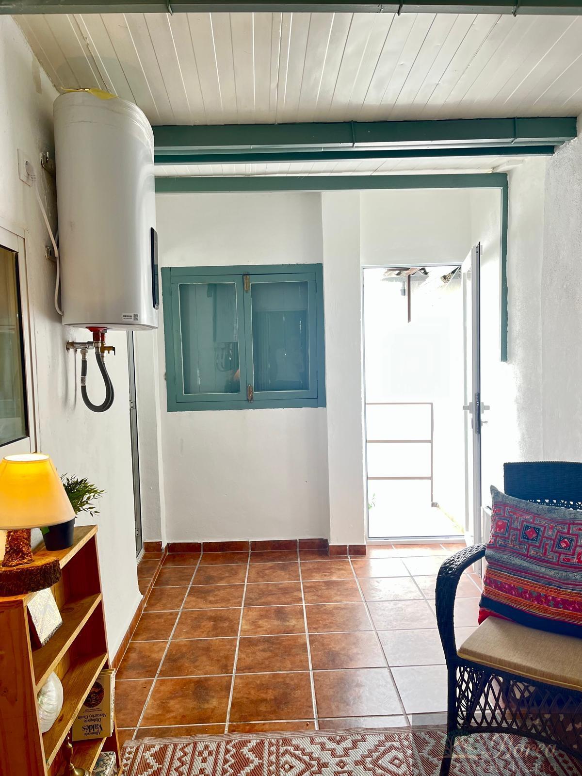 Venta de casa en Rute