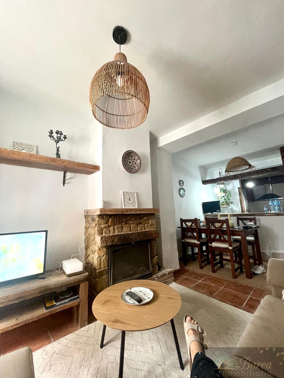 Venta de casa en Rute