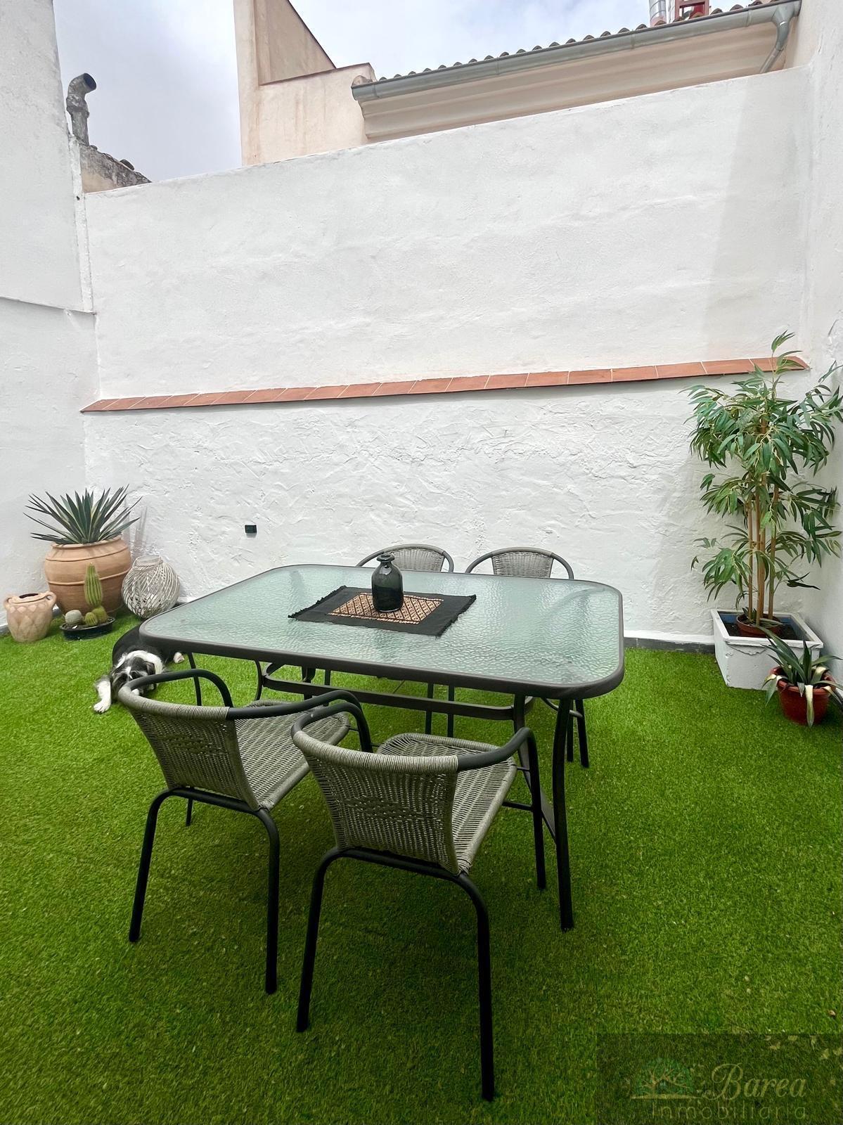 Venta de casa en Rute