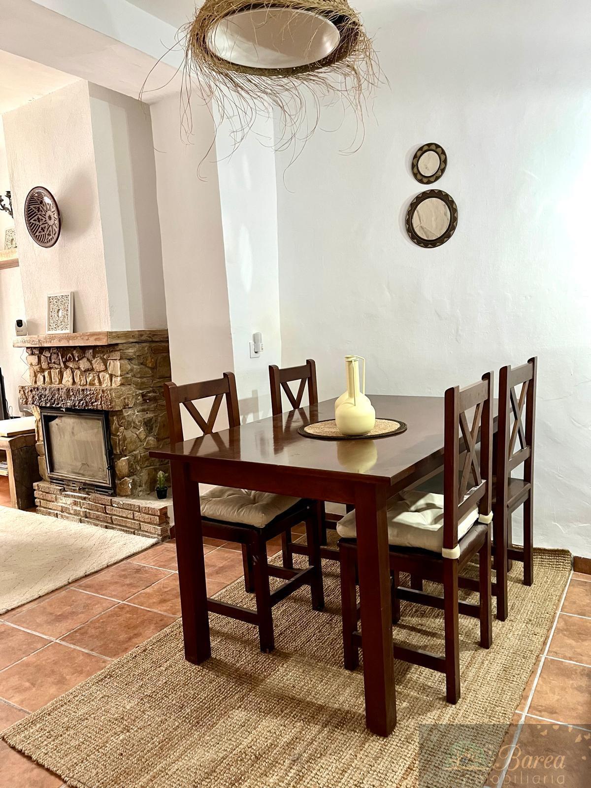 Venta de casa en Rute