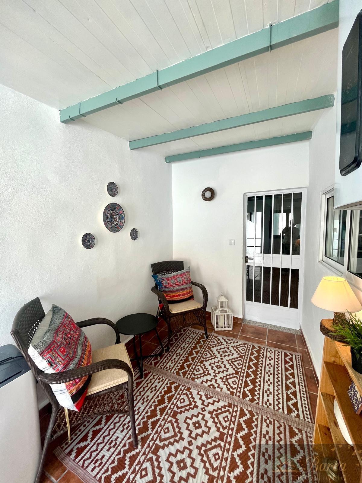 Venta de casa en Rute