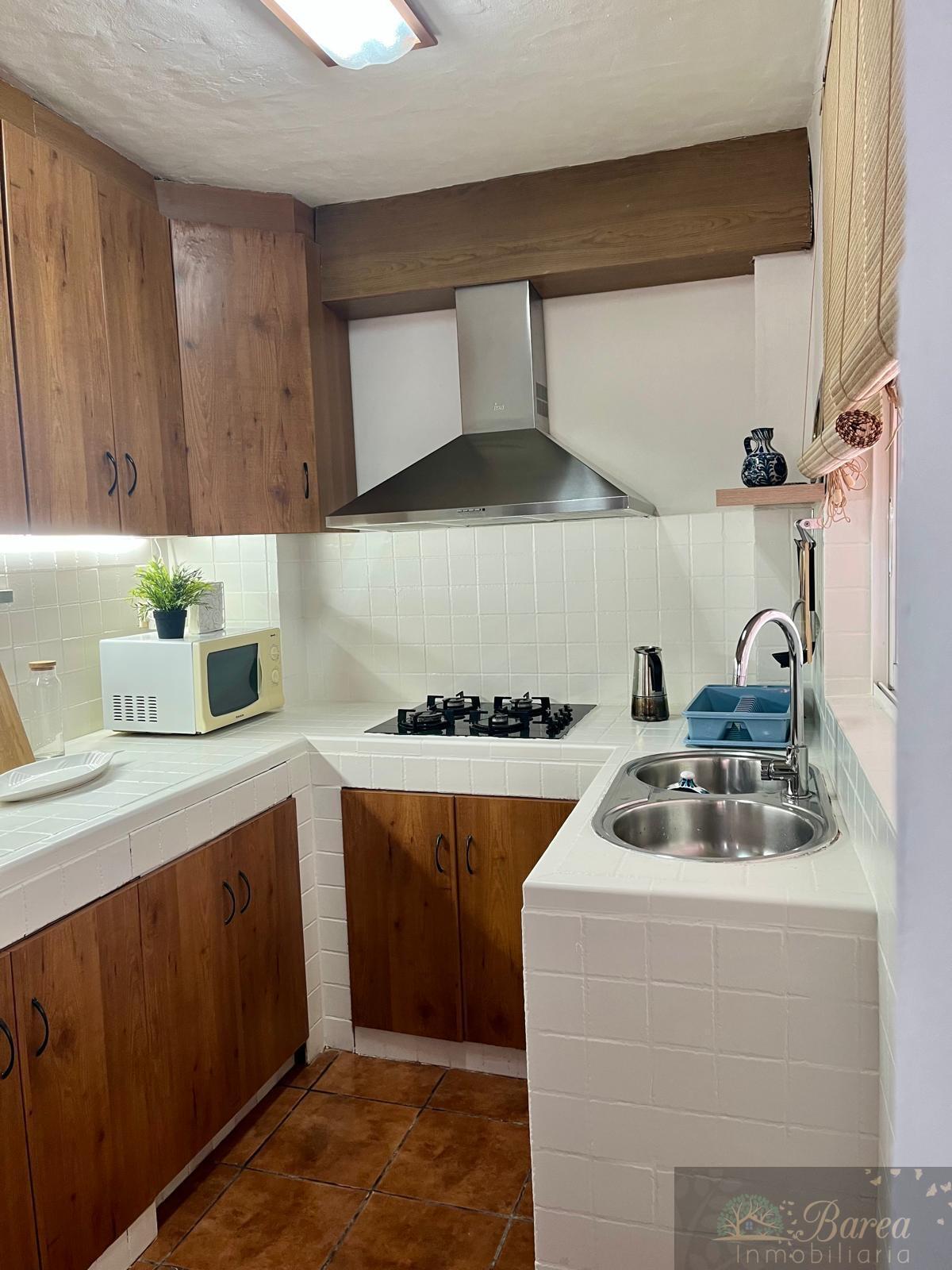 Venta de casa en Rute