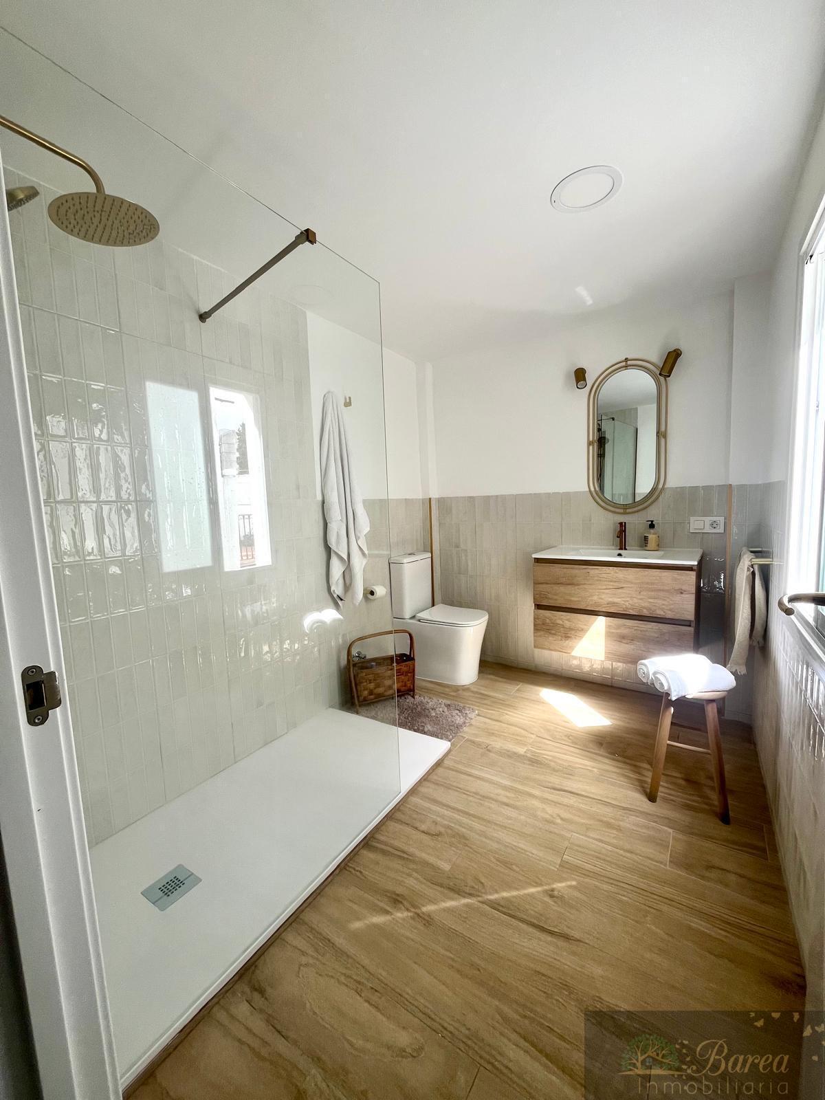 Venta de casa en Rute